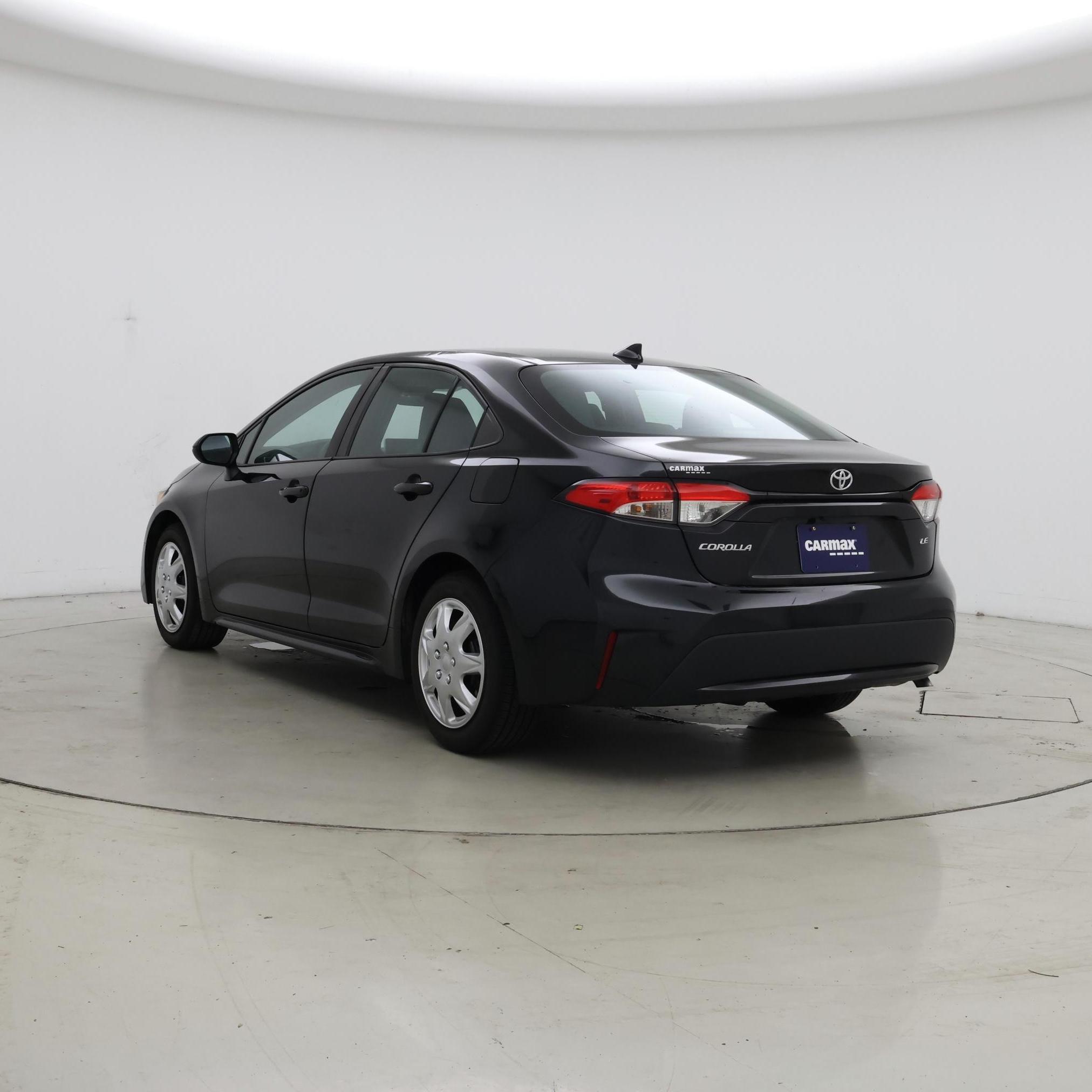Thumbnail: 2020 Toyota Corolla - 2