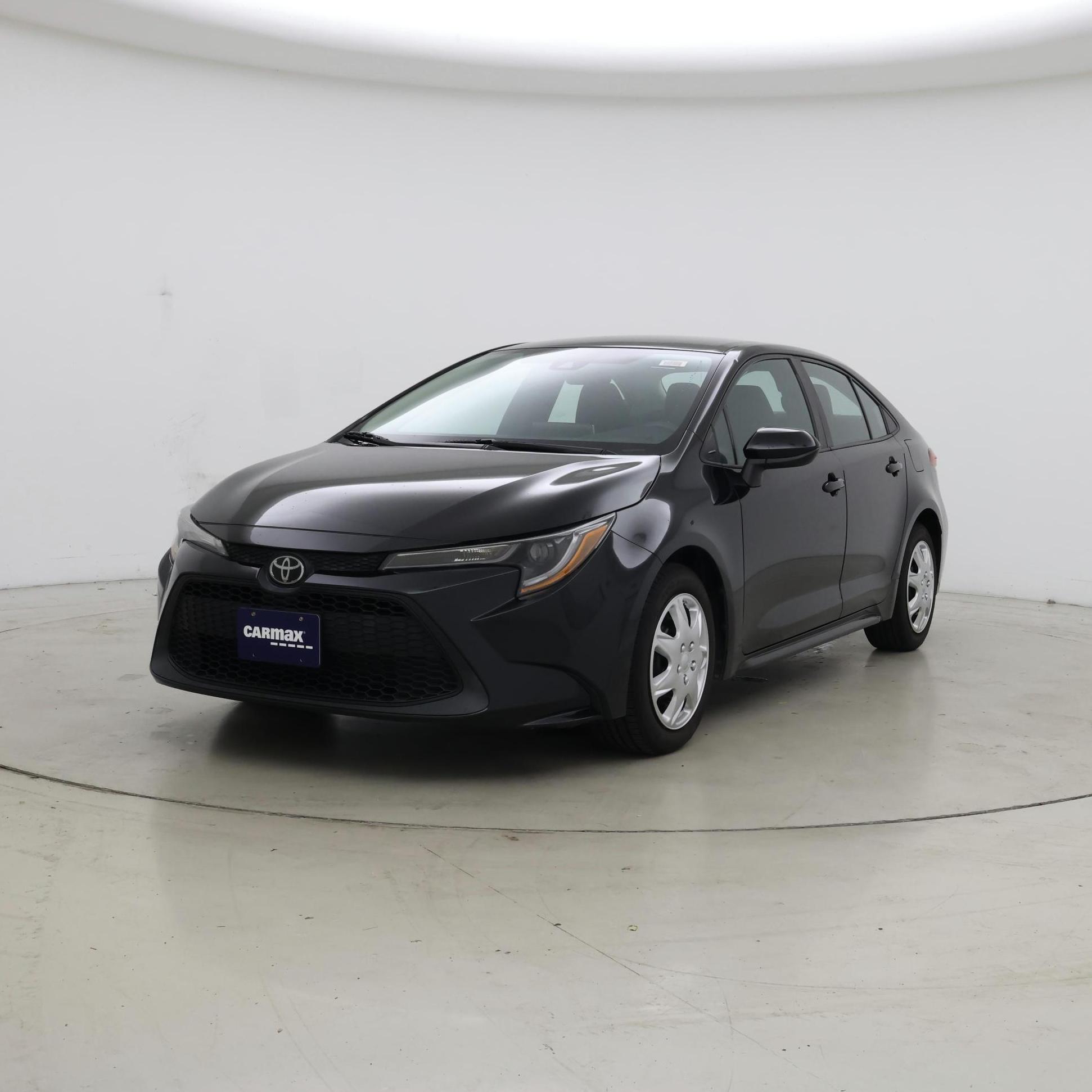 Thumbnail: 2020 Toyota Corolla - 4