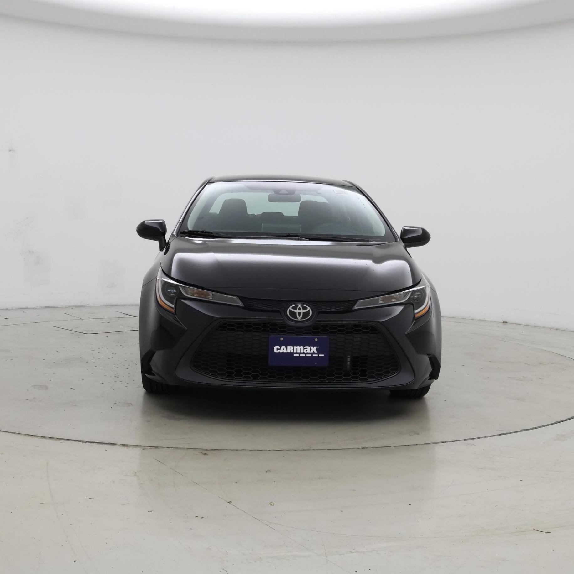 Thumbnail: 2020 Toyota Corolla - 5
