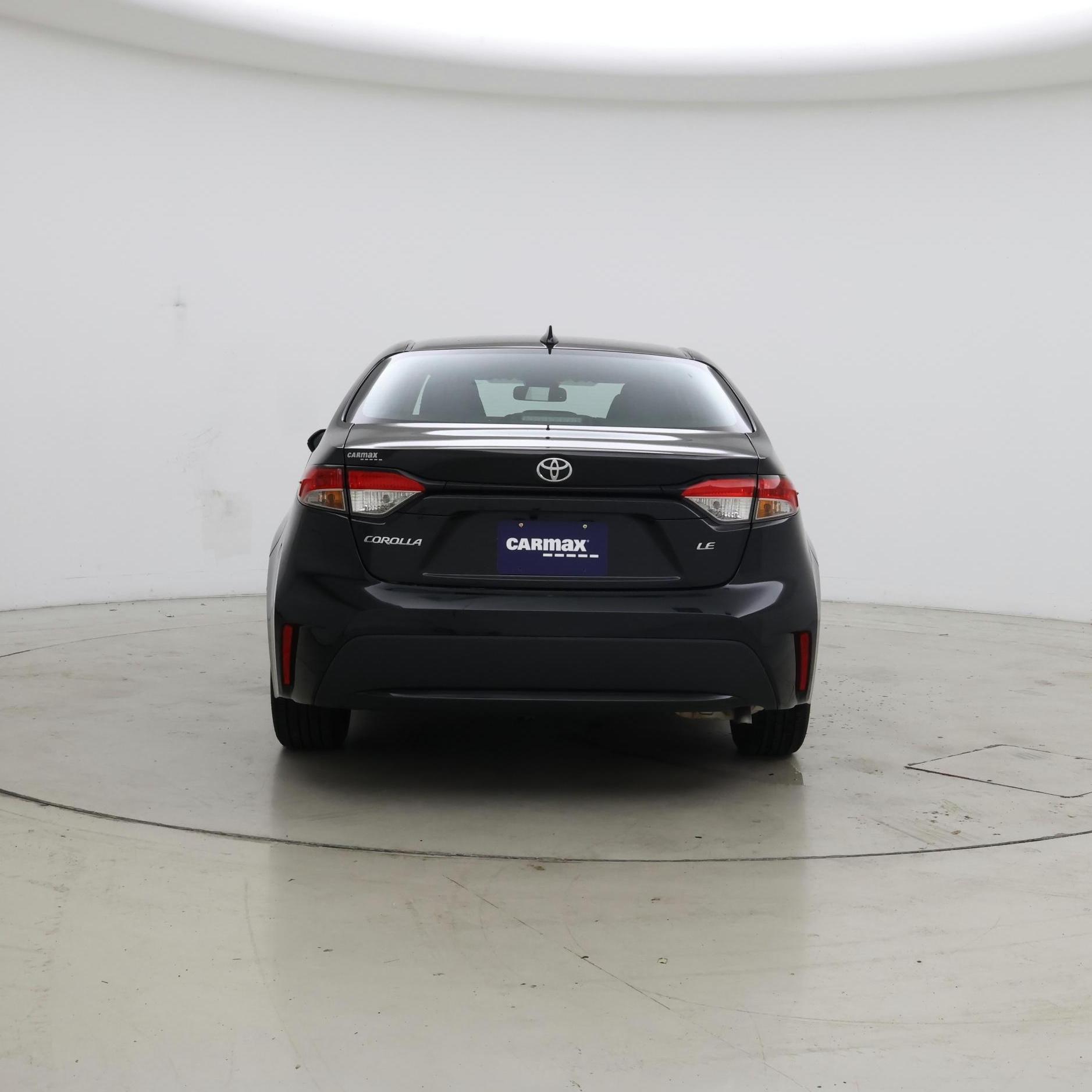 Thumbnail: 2020 Toyota Corolla - 6