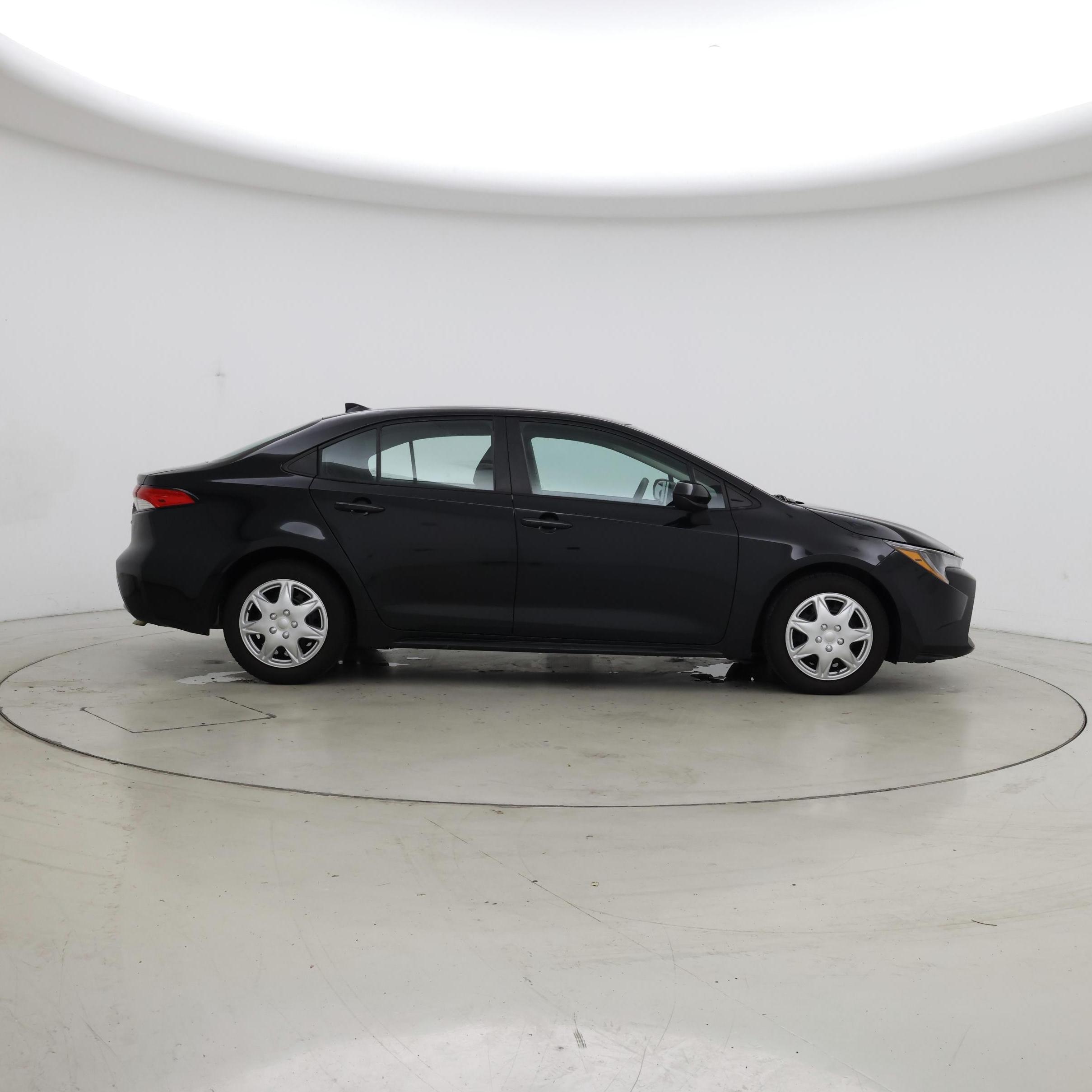 Thumbnail: 2020 Toyota Corolla - 7