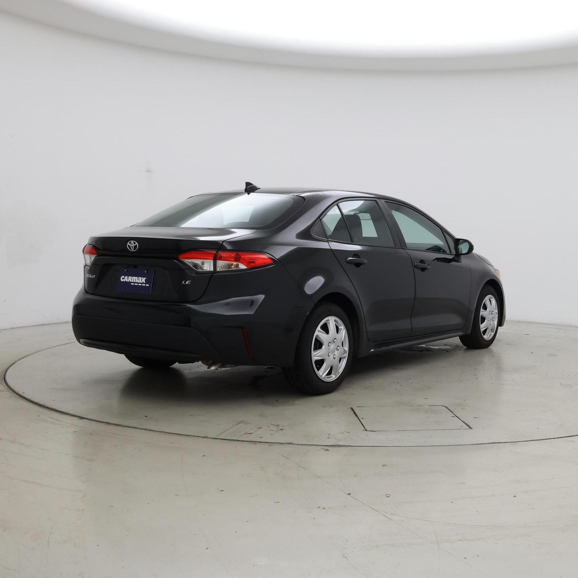 Thumbnail: 2020 Toyota Corolla - 8