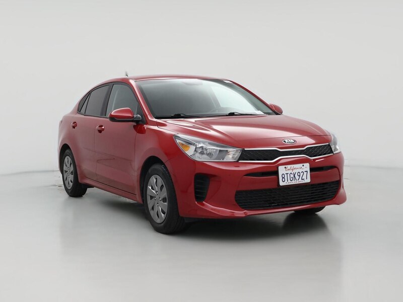 2020 Kia Rio S -
                  Fresno, CA