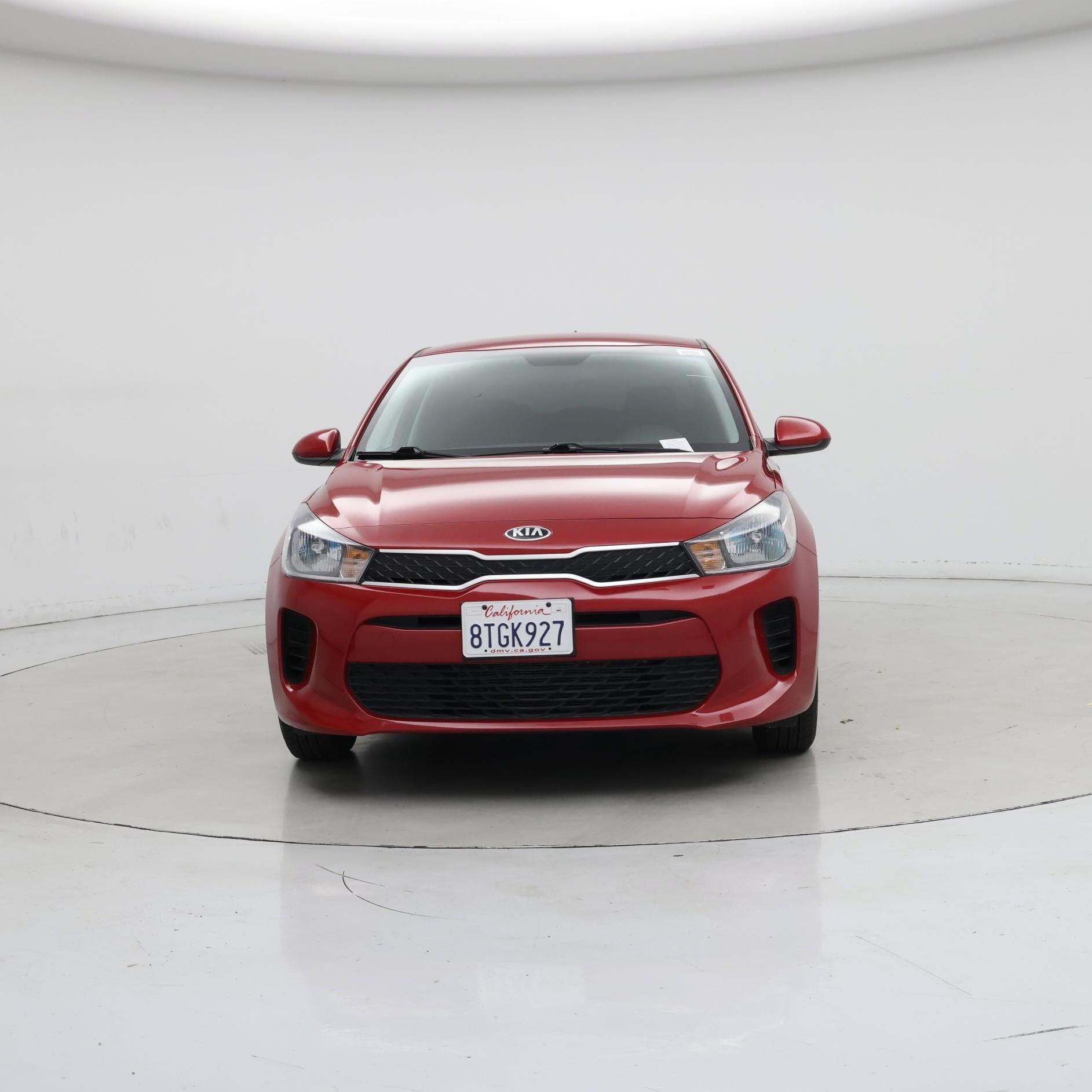 Thumbnail: 2020 Kia Rio - 5