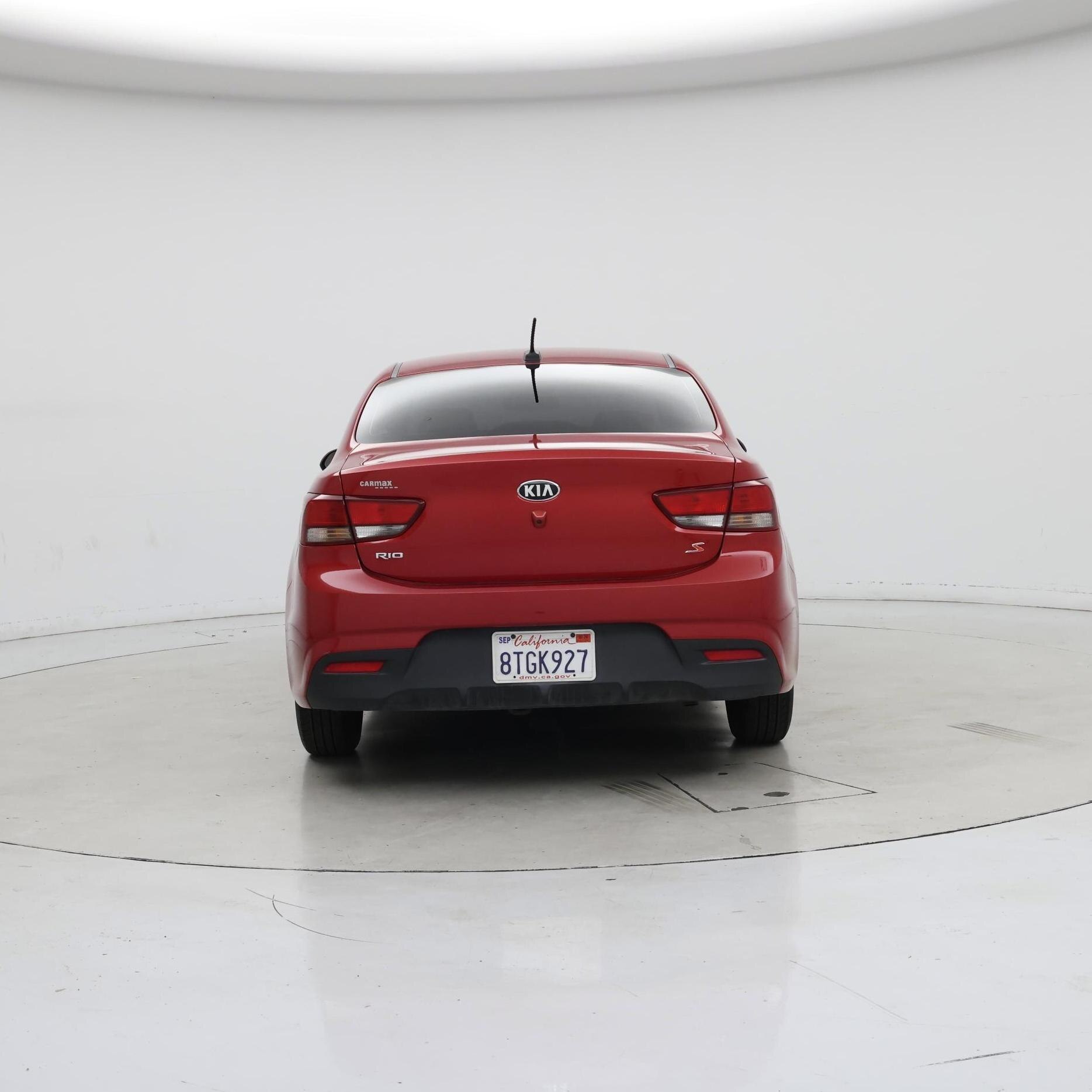 Thumbnail: 2020 Kia Rio - 6