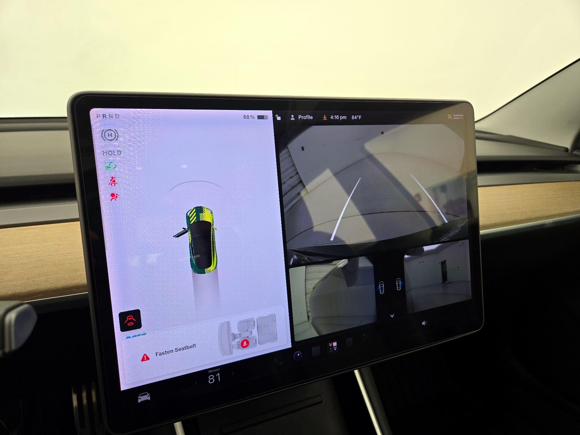 Thumbnail: 2020 Tesla Model 3 - 15