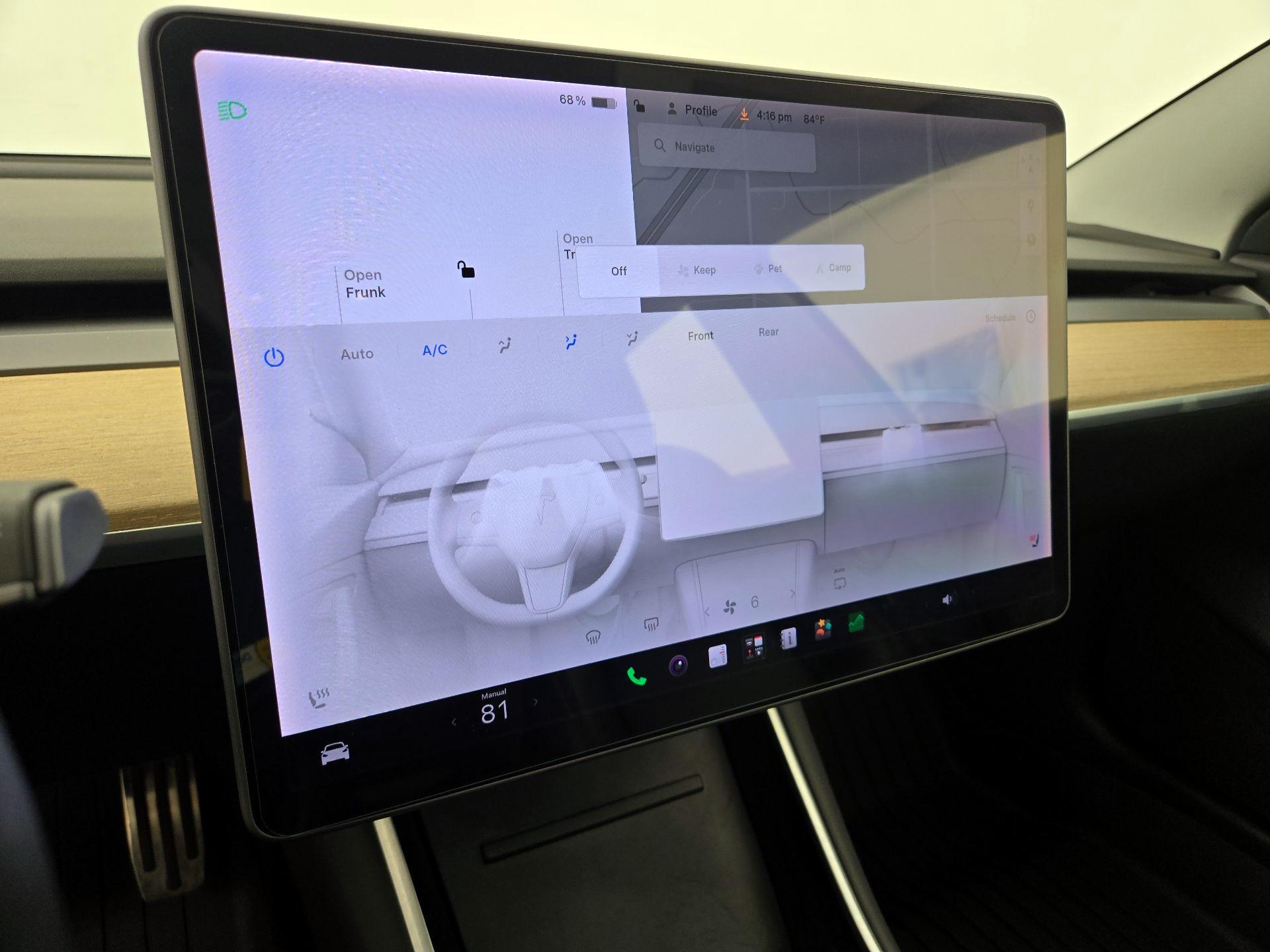 Thumbnail: 2020 Tesla Model 3 - 17
