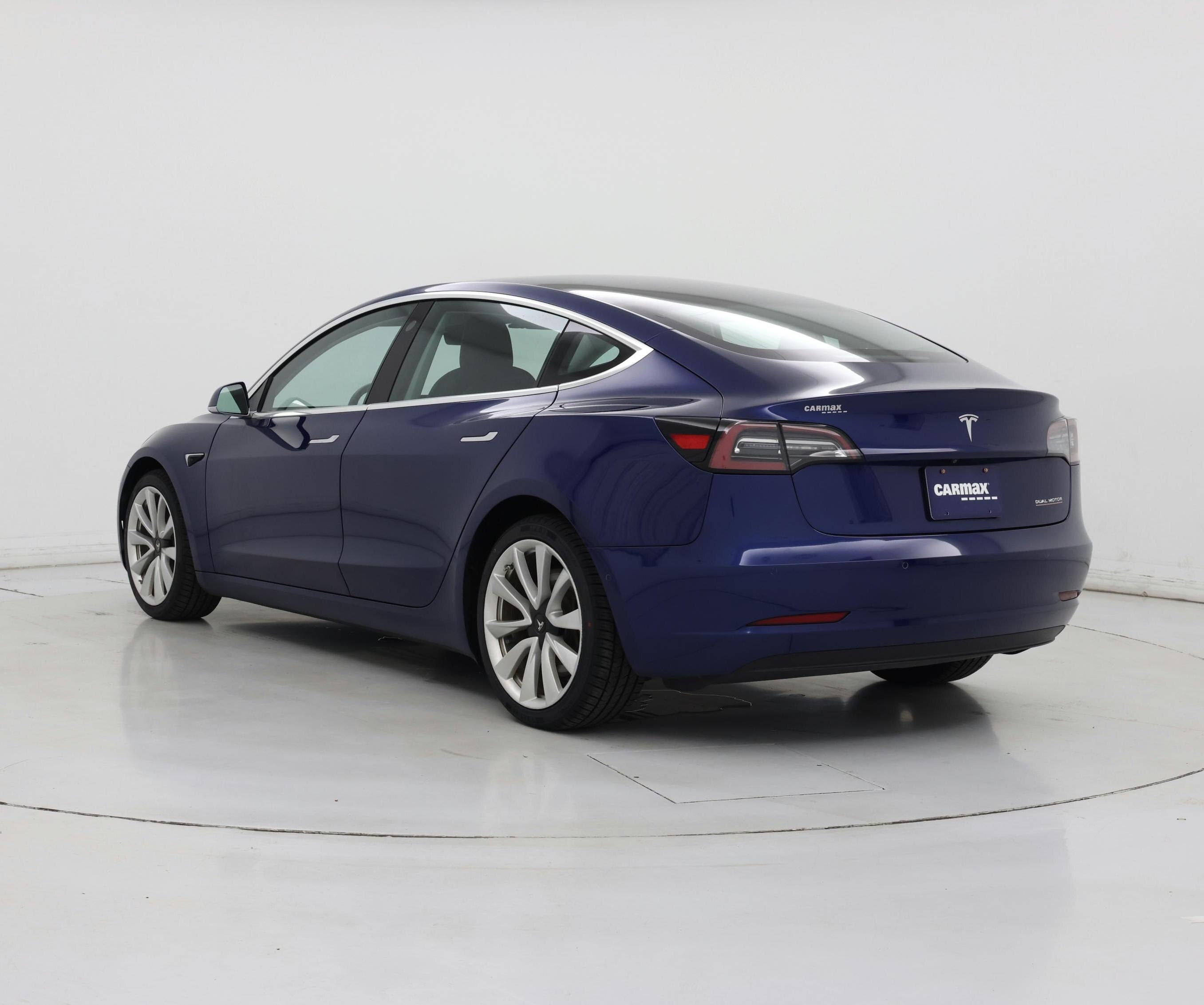 Thumbnail: 2020 Tesla Model 3 - 2