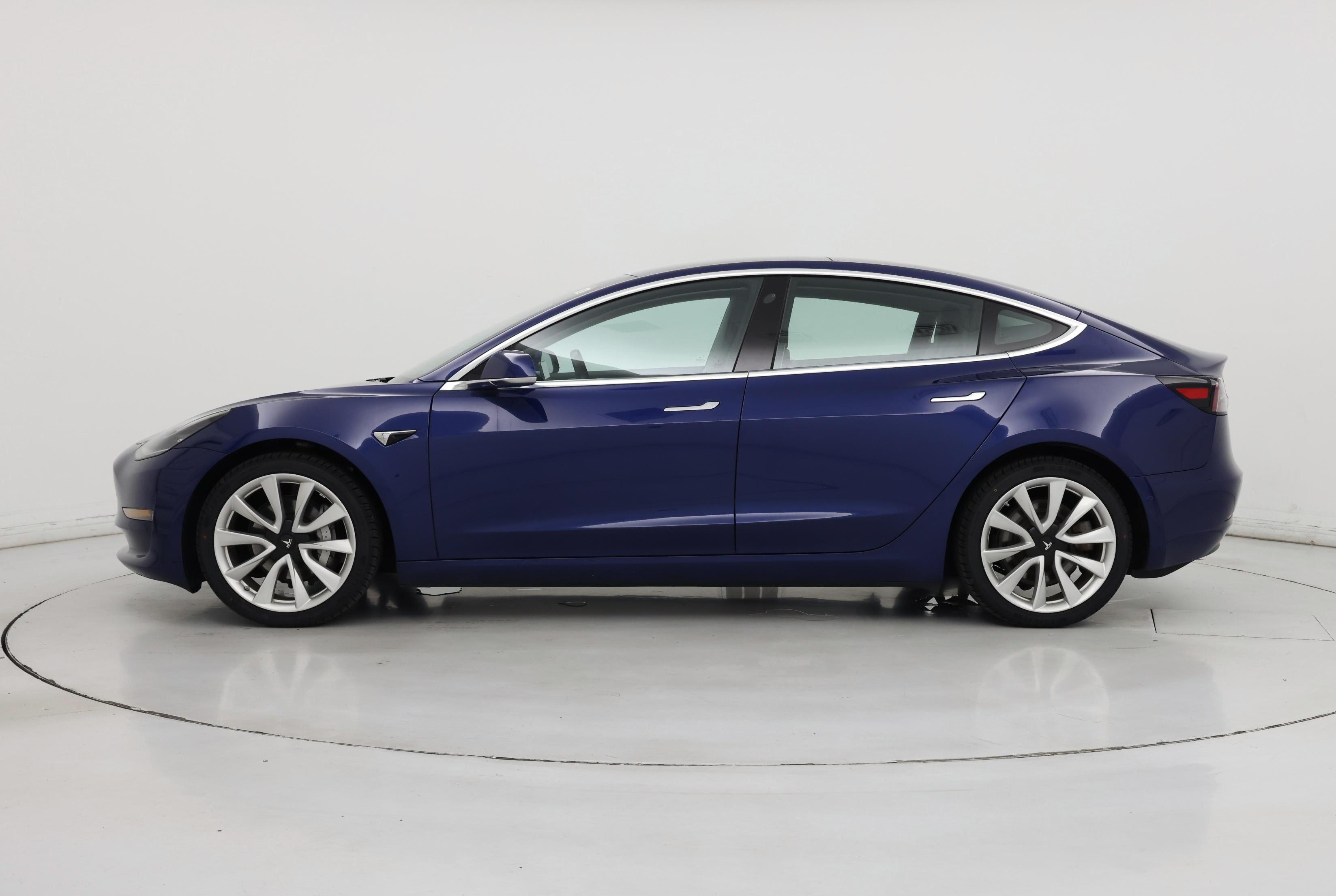 Thumbnail: 2020 Tesla Model 3 - 3