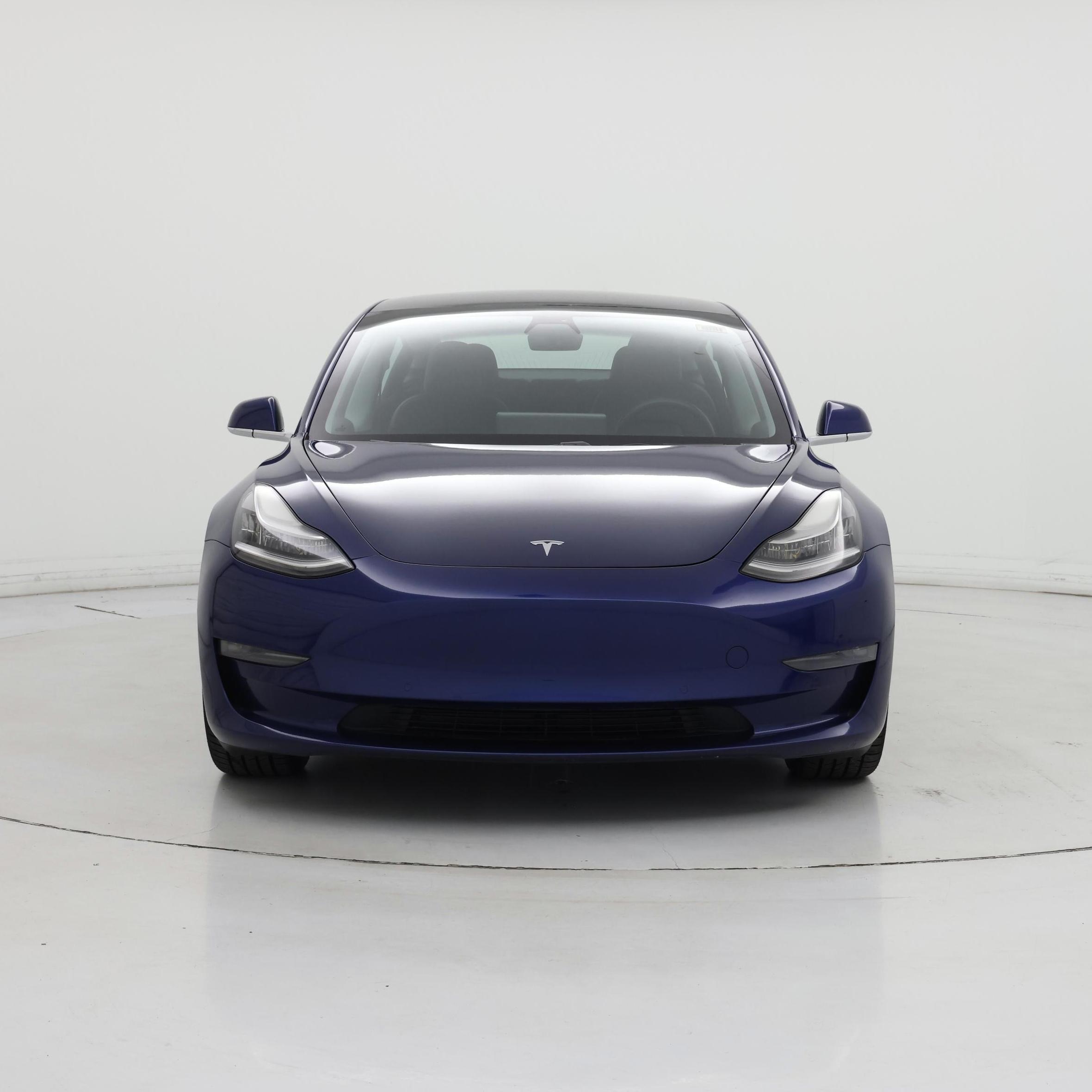 Thumbnail: 2020 Tesla Model 3 - 5