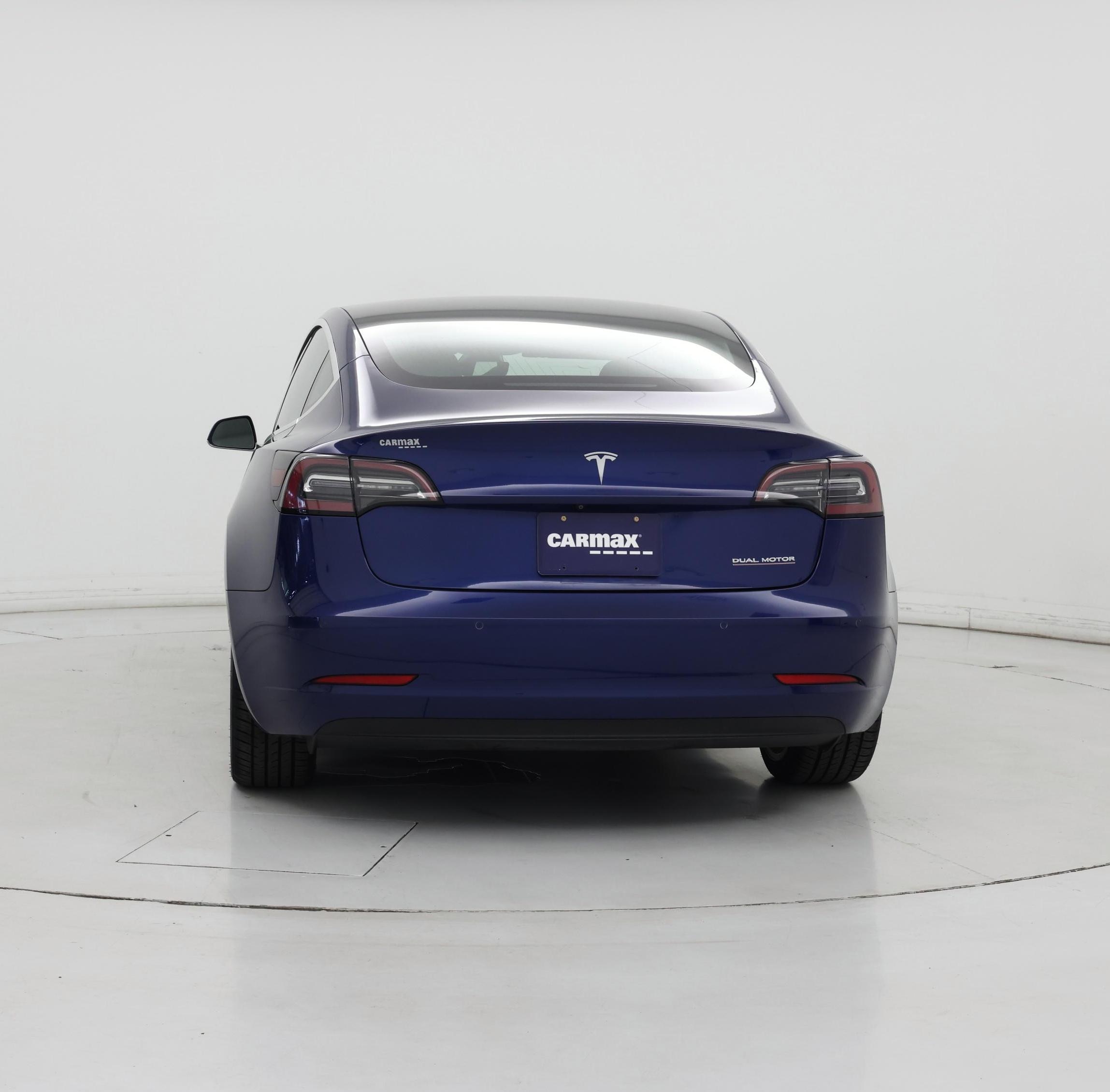 Thumbnail: 2020 Tesla Model 3 - 6