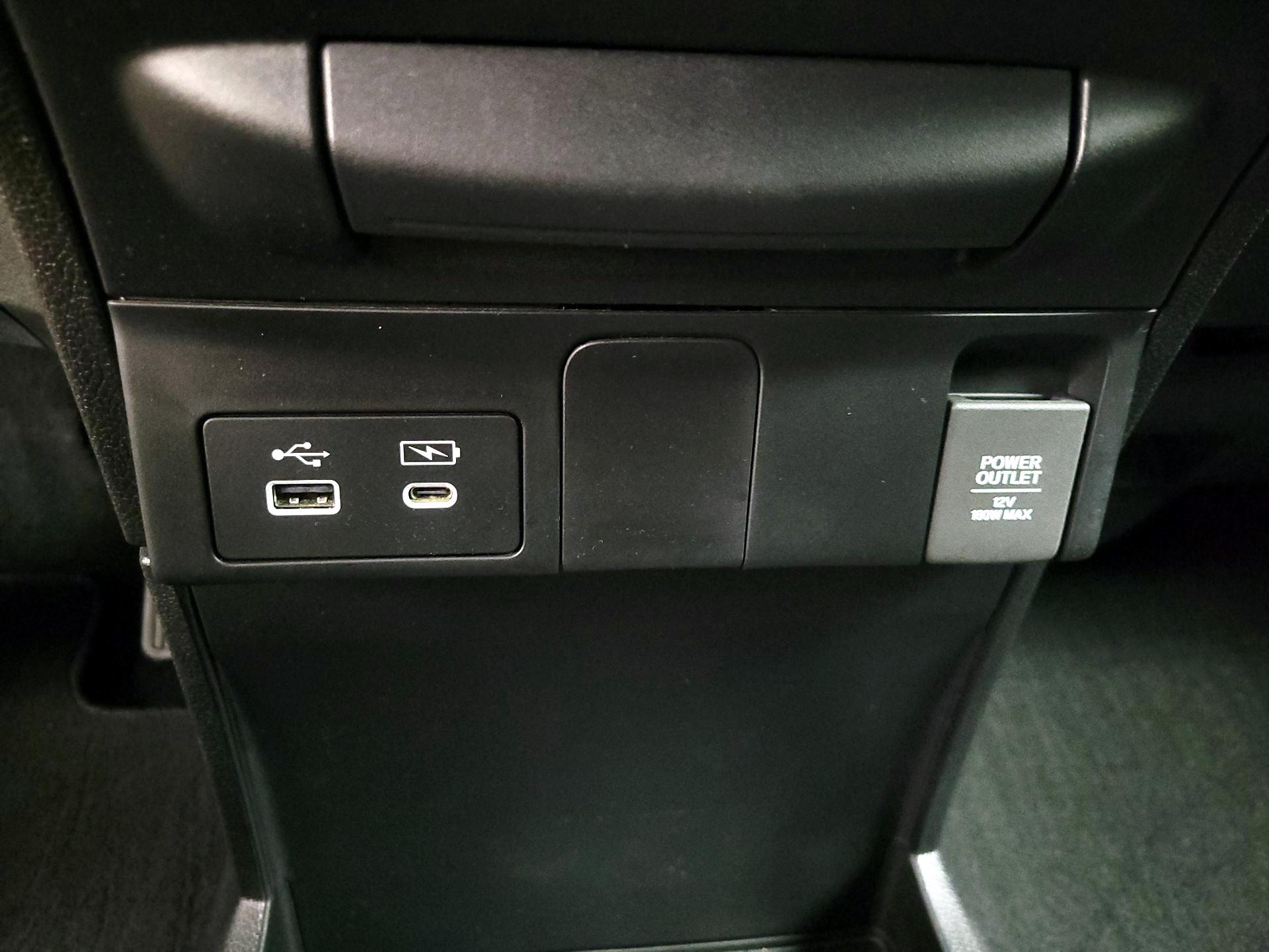 Thumbnail: 2025 Honda Odyssey - 19