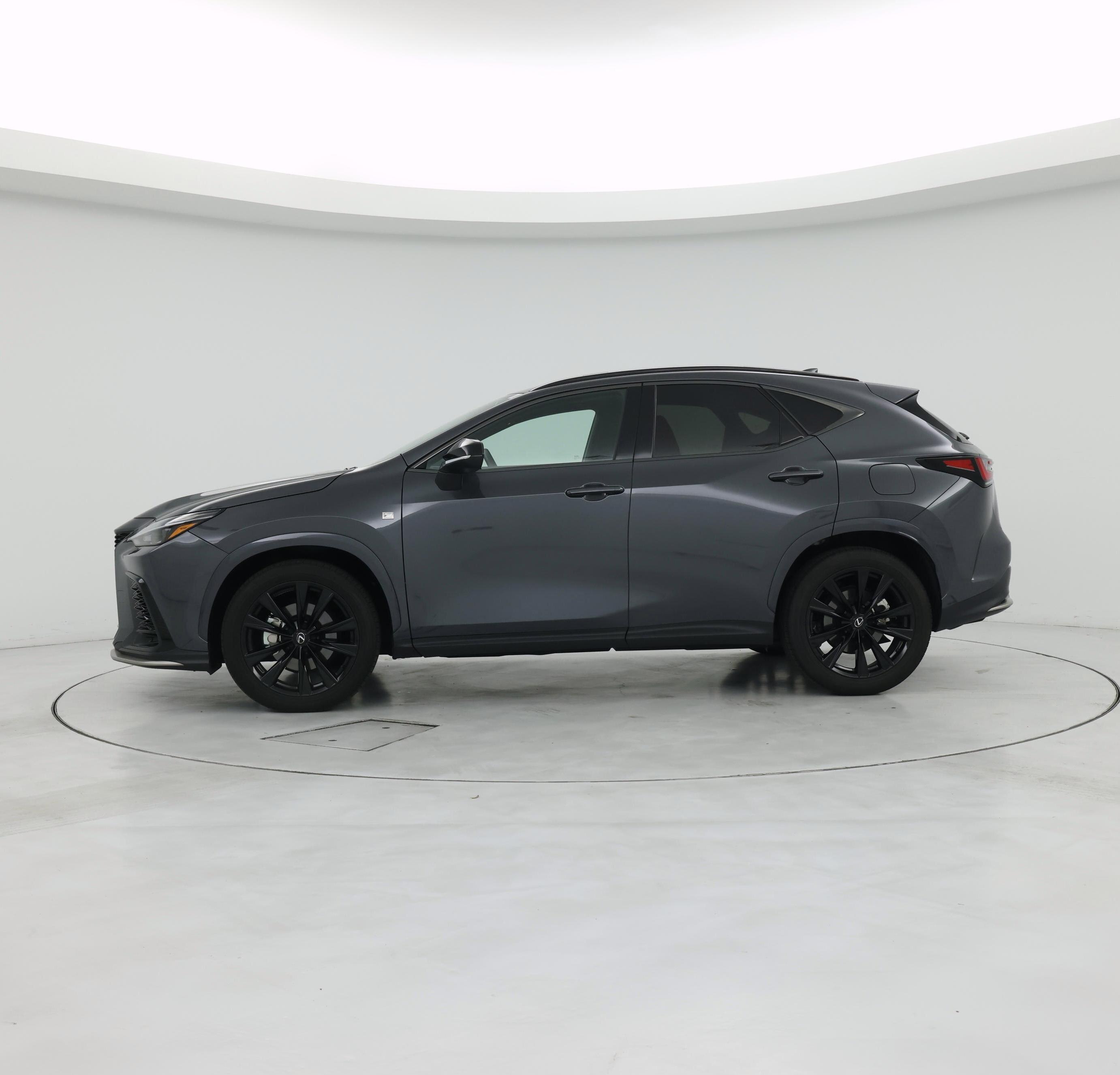 Thumbnail: 2024 Lexus NX - 3