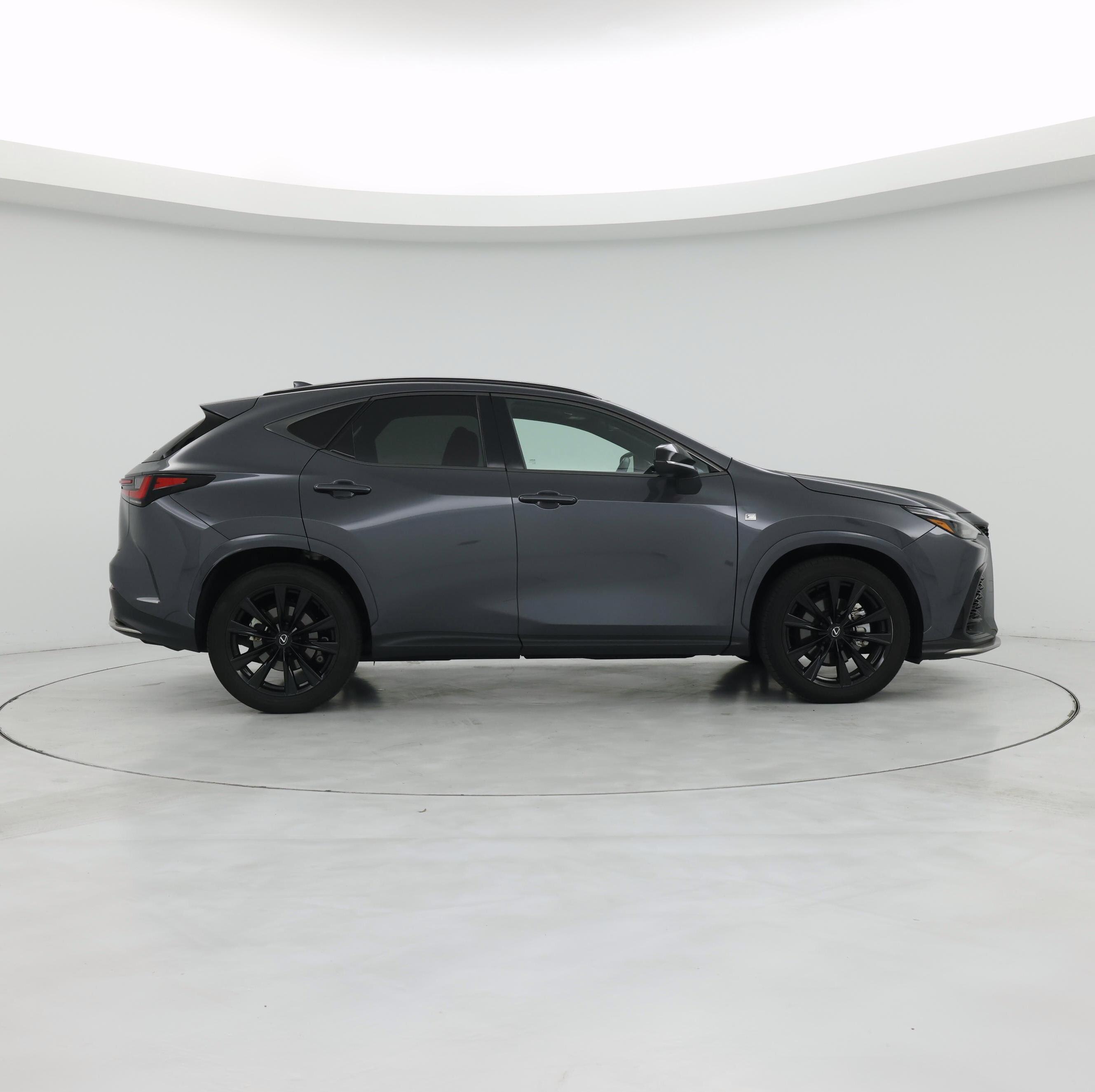 Thumbnail: 2024 Lexus NX - 7