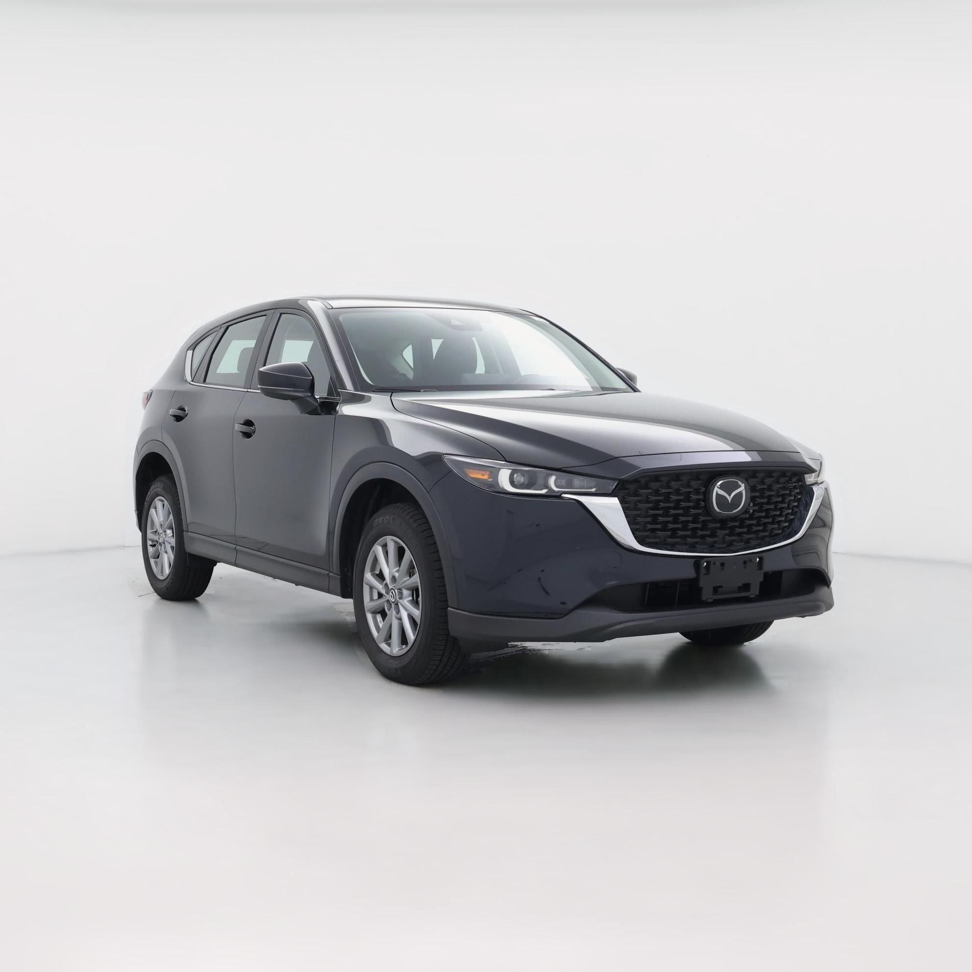 Thumbnail: 2025 Mazda CX-5 - 1