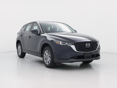 2025 Mazda CX-5 2.5 S