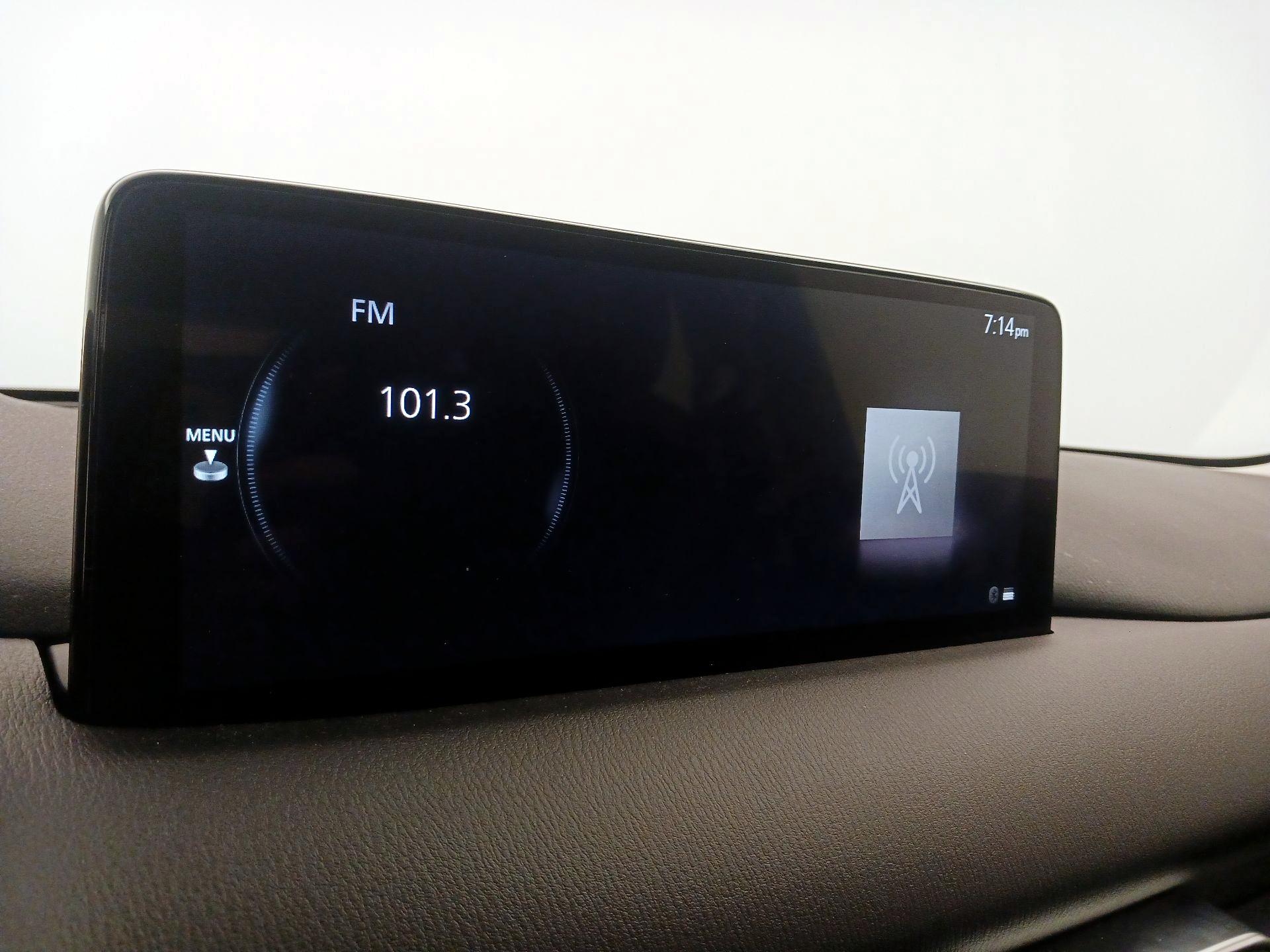 Thumbnail: 2025 Mazda CX-5 - 15