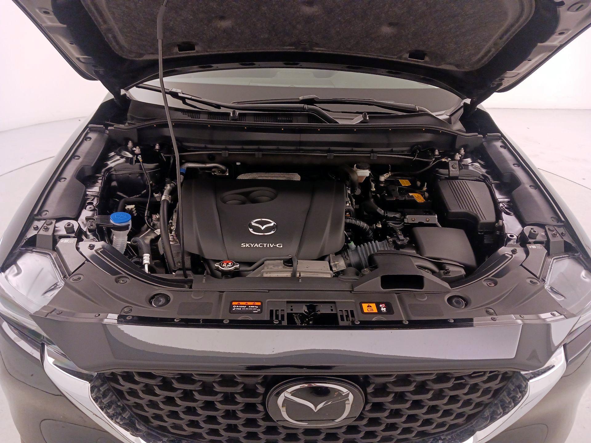 Thumbnail: 2025 Mazda CX-5 - 20