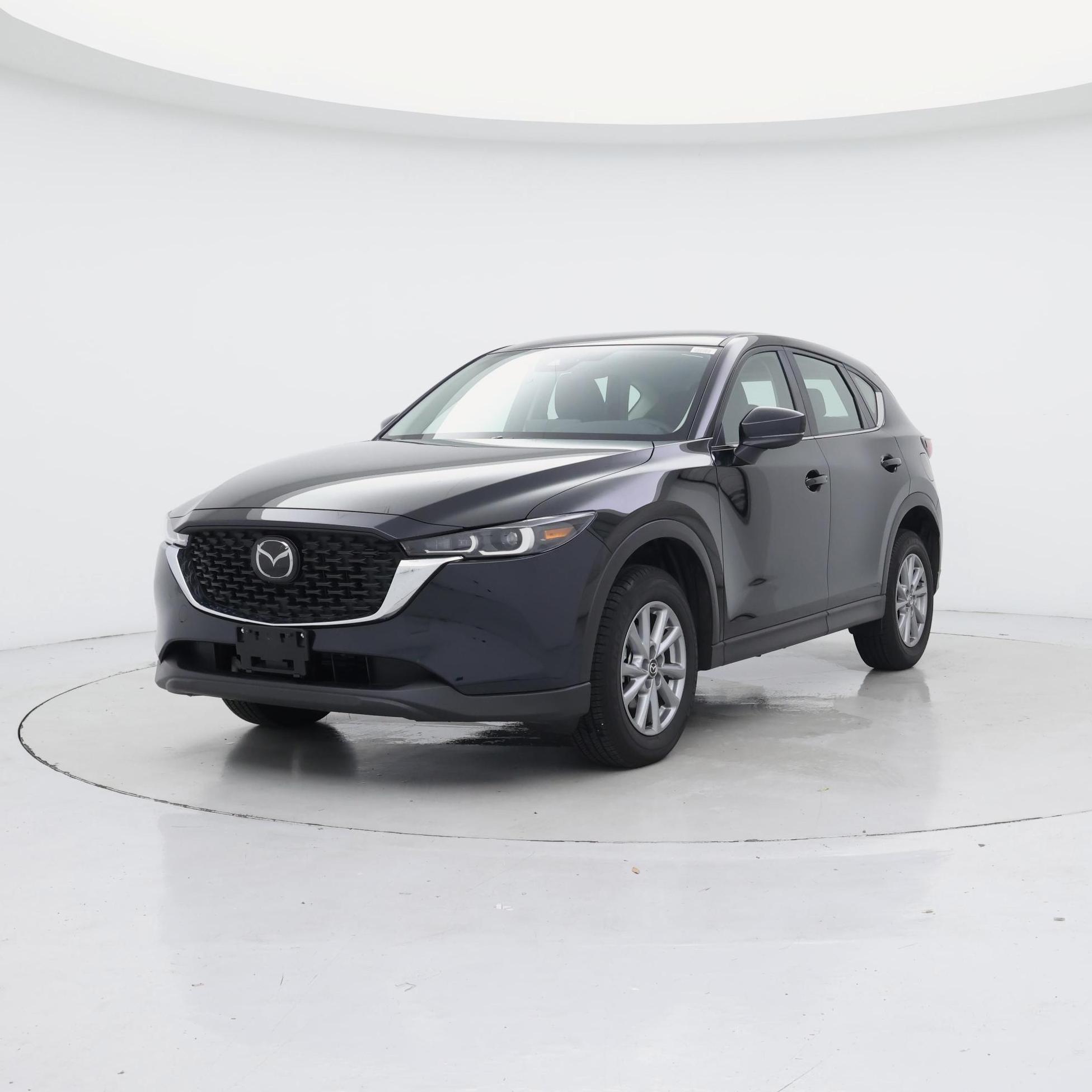 Thumbnail: 2025 Mazda CX-5 - 4