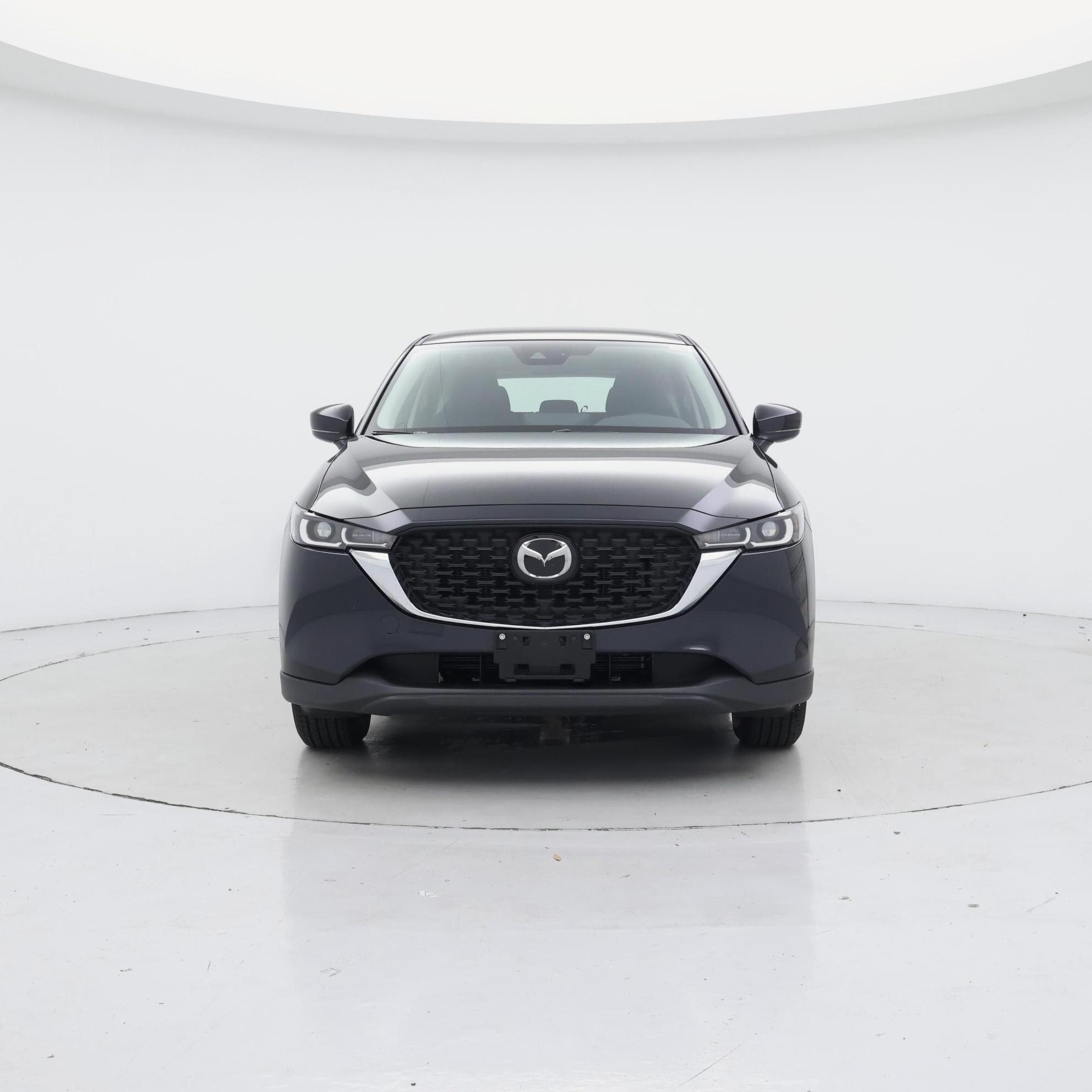 Thumbnail: 2025 Mazda CX-5 - 5