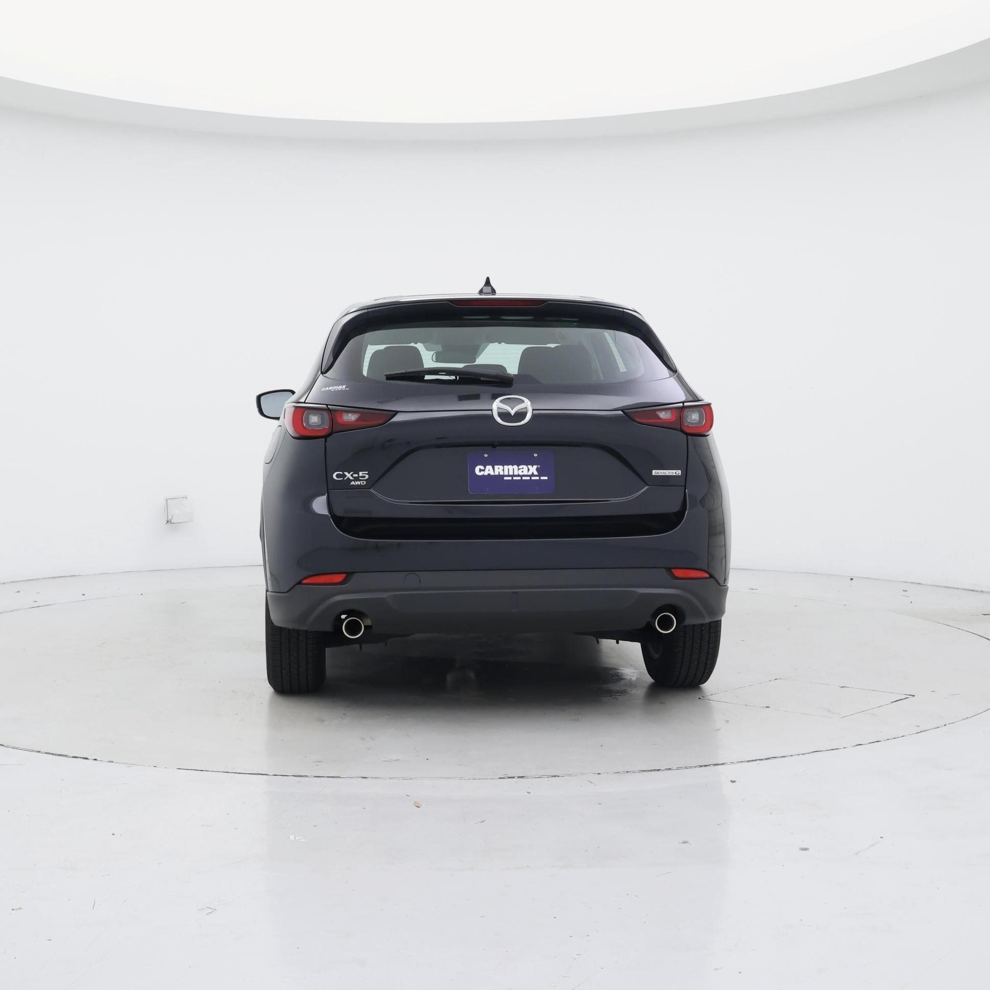 Thumbnail: 2025 Mazda CX-5 - 6