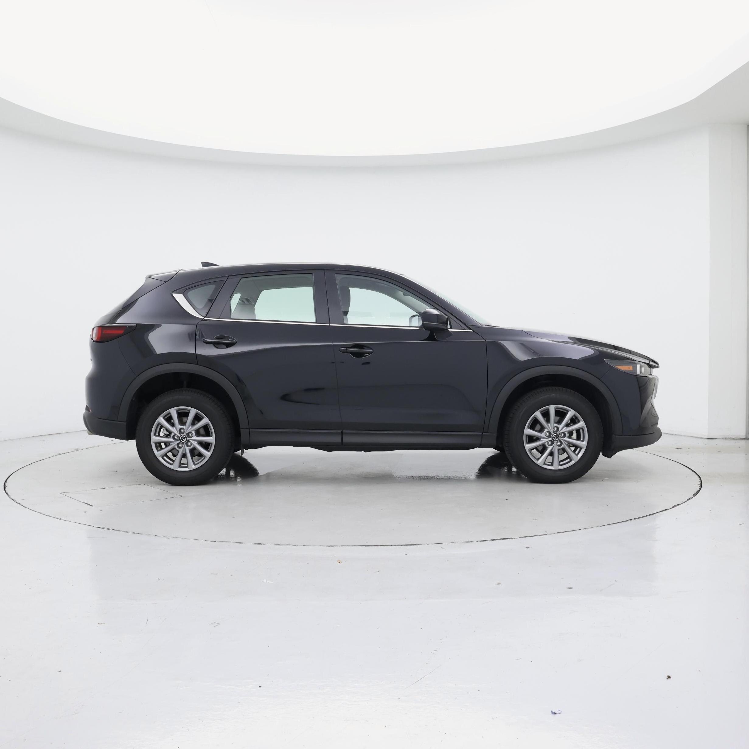 Thumbnail: 2025 Mazda CX-5 - 7