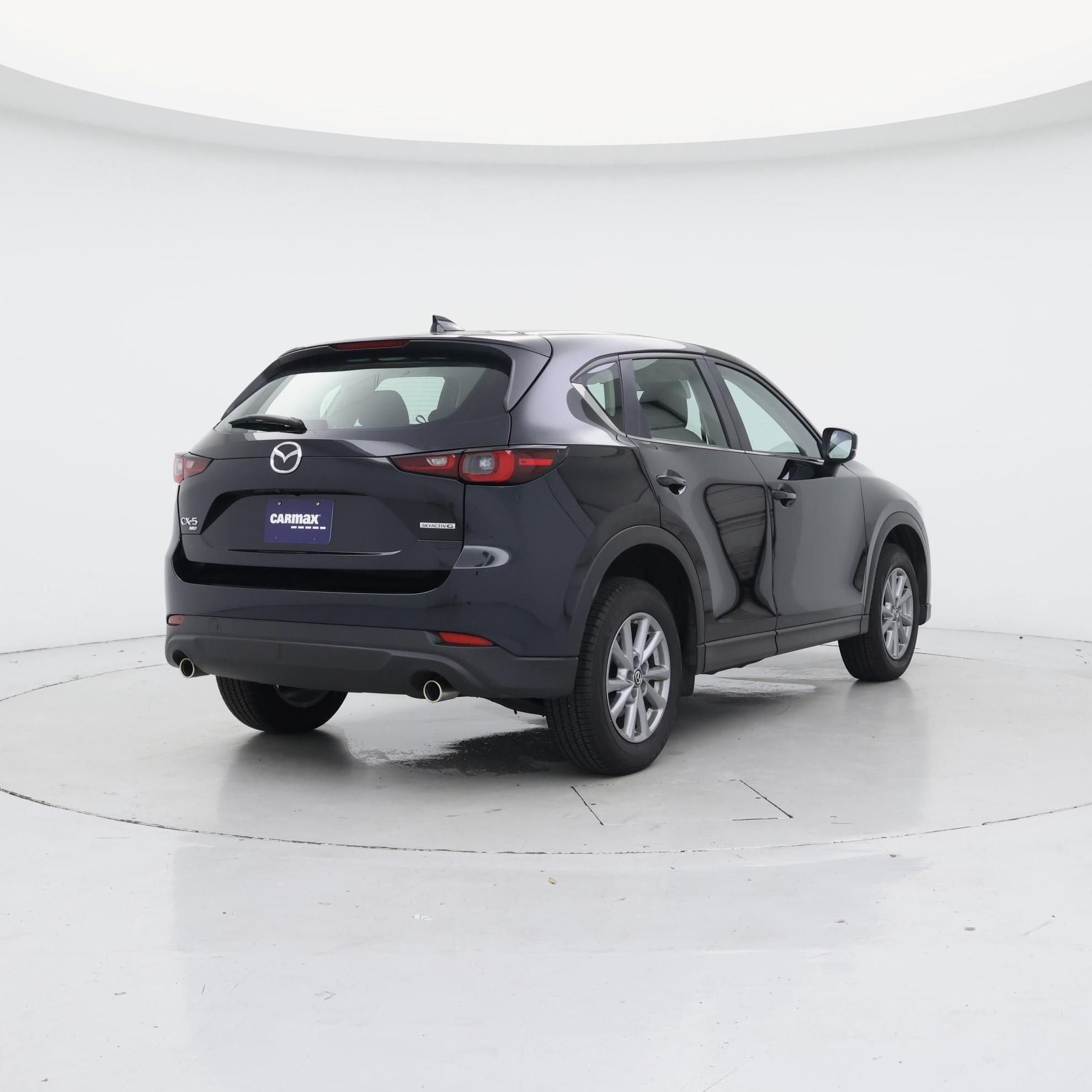 Thumbnail: 2025 Mazda CX-5 - 8