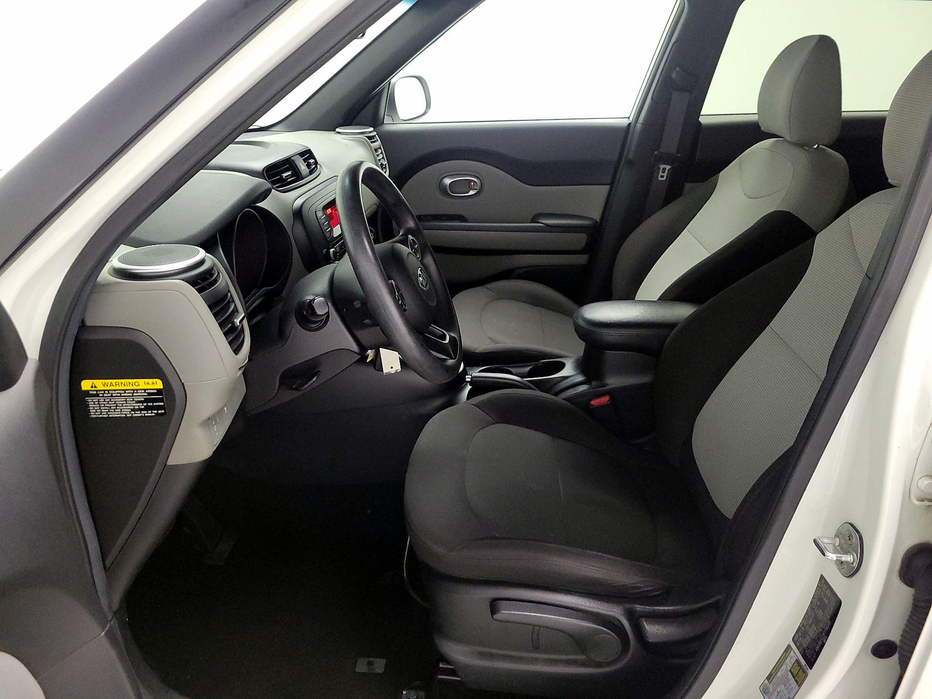 Thumbnail: 2015 Kia Soul - 11