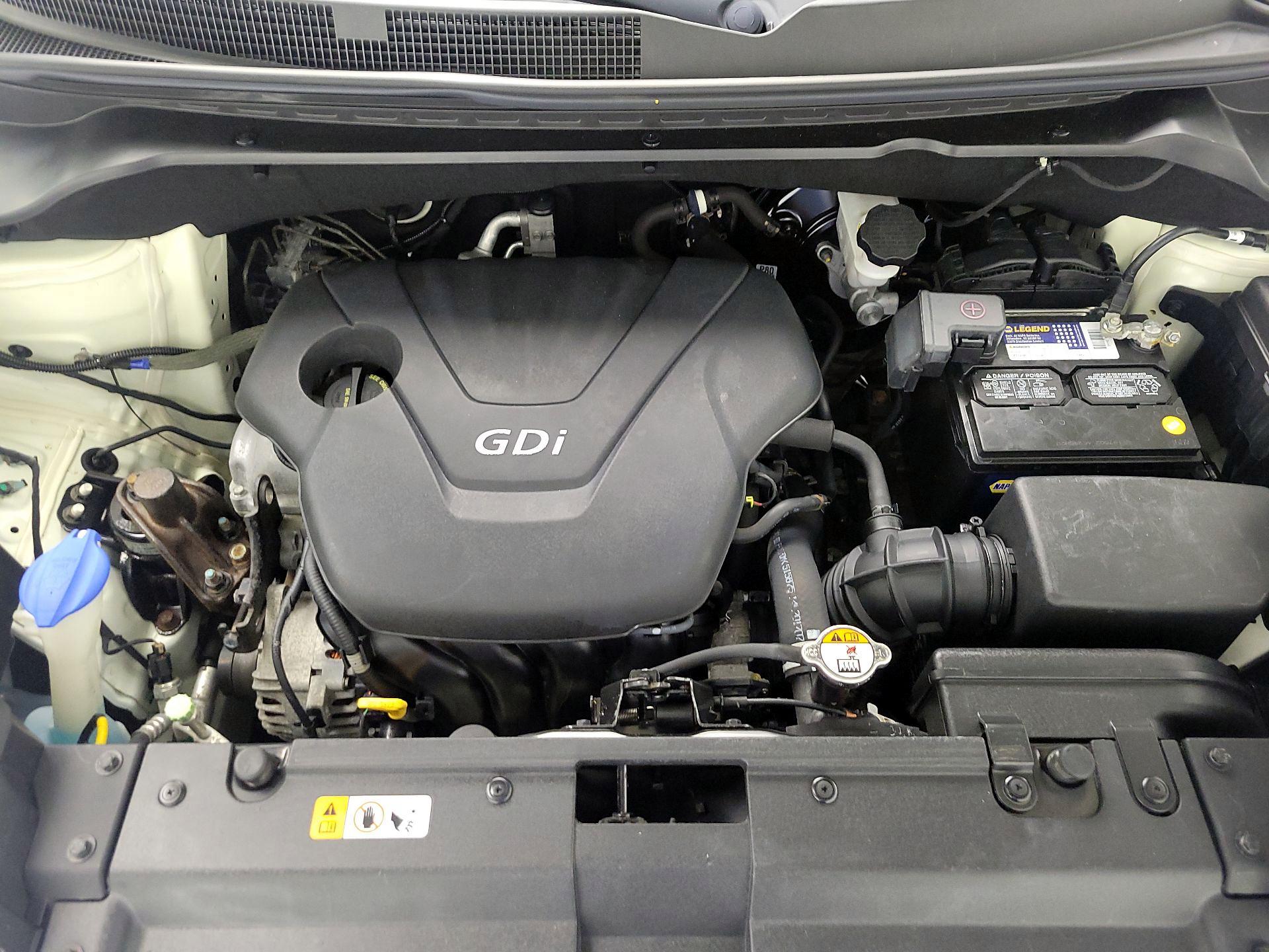Thumbnail: 2015 Kia Soul - 17