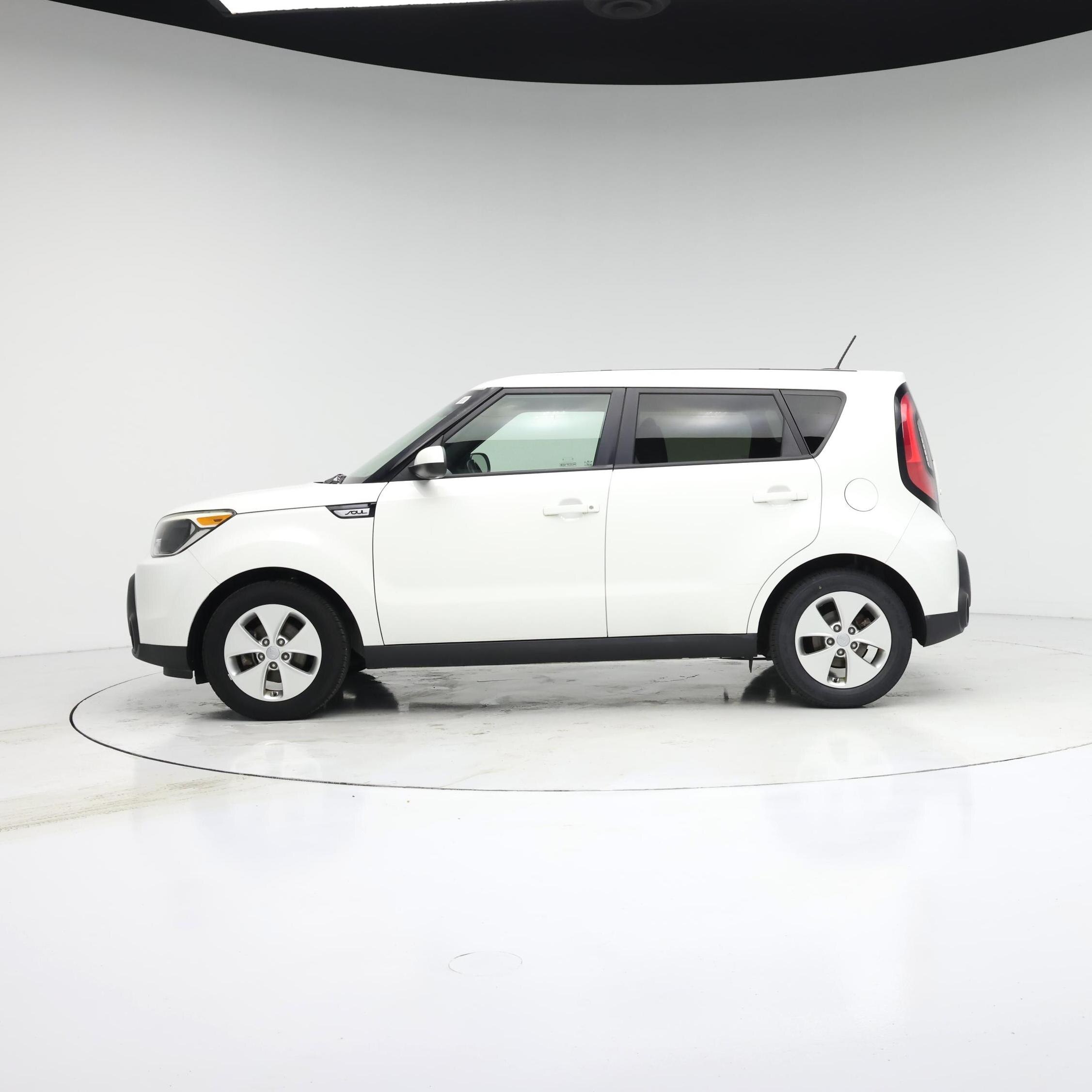Thumbnail: 2015 Kia Soul - 3