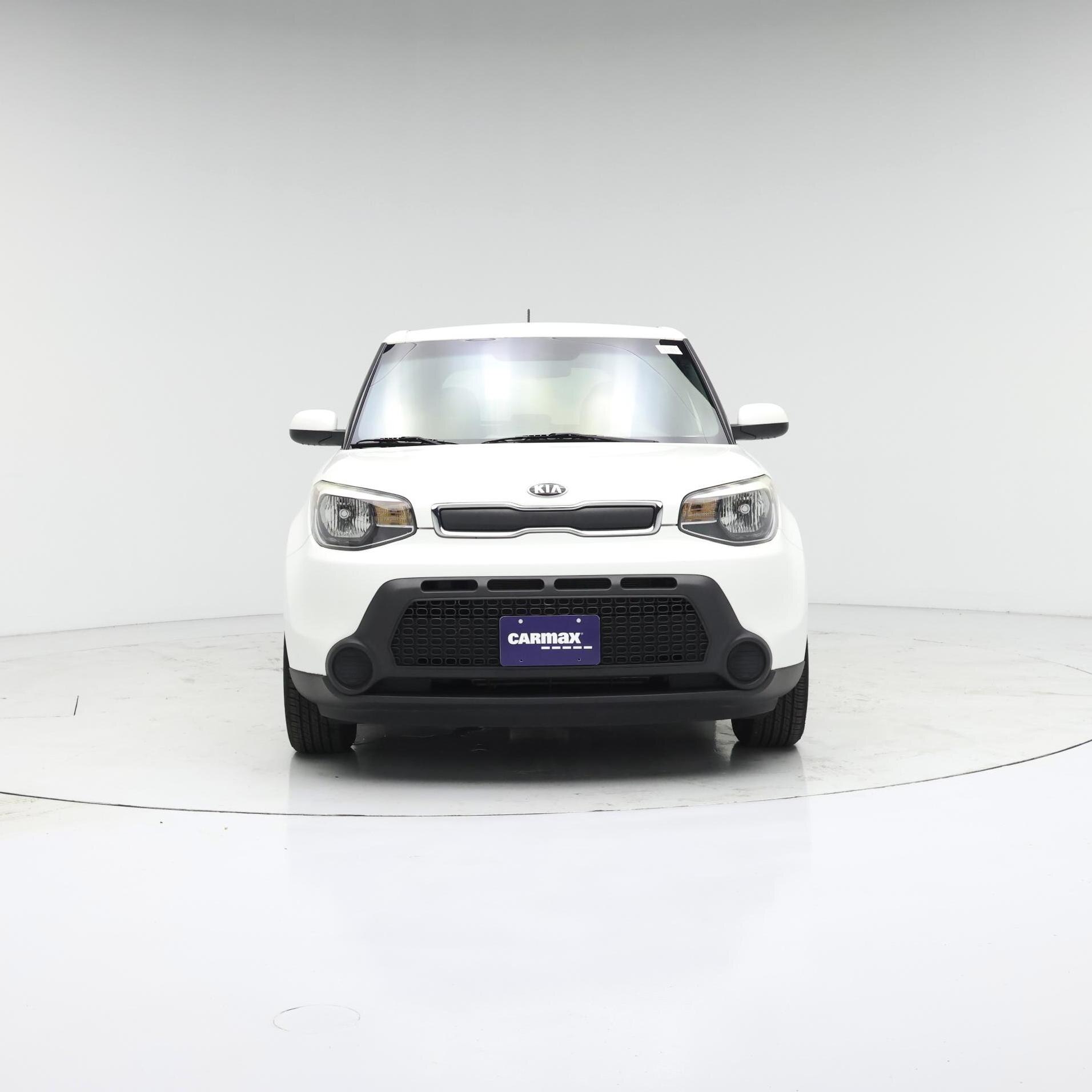 Thumbnail: 2015 Kia Soul - 5