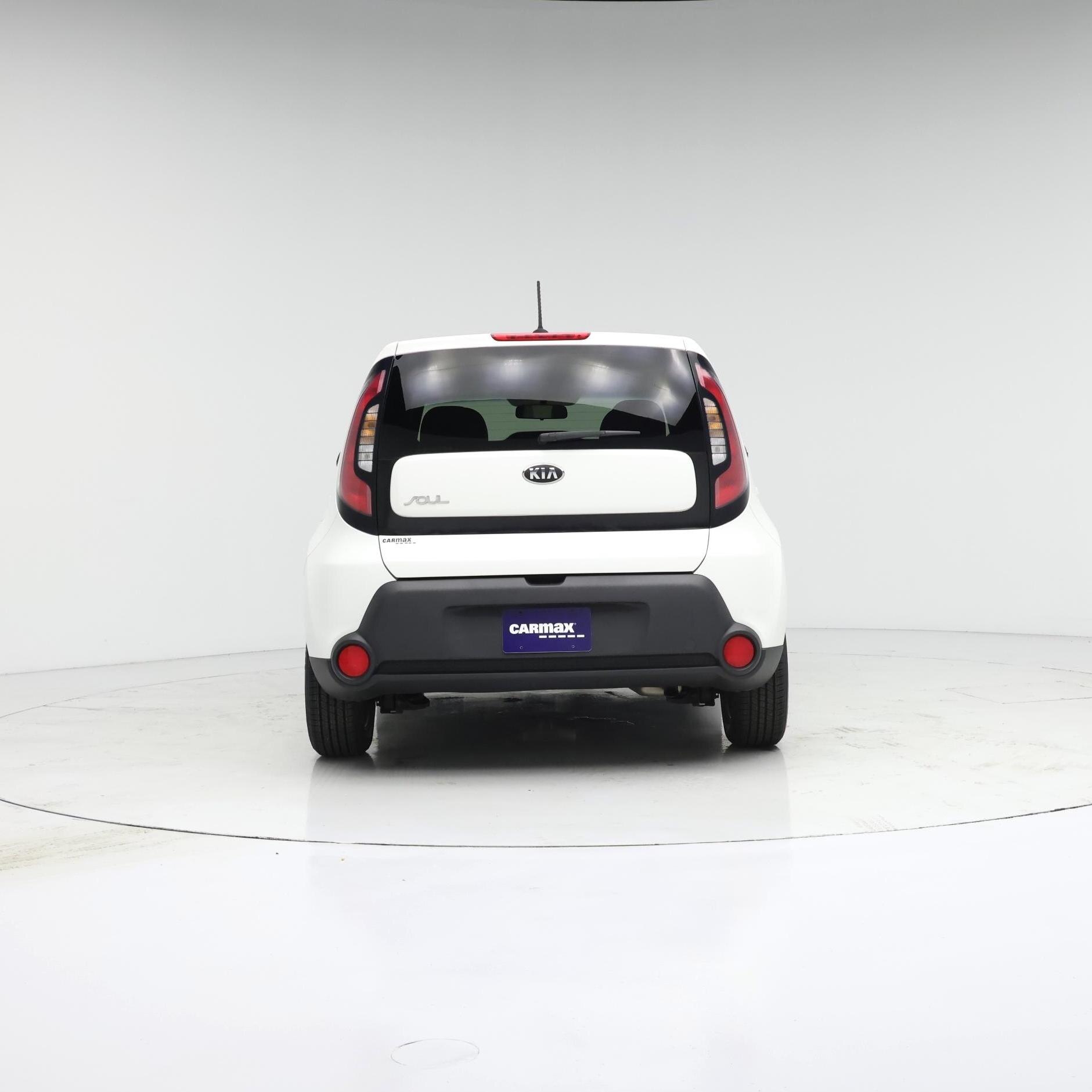 Thumbnail: 2015 Kia Soul - 6