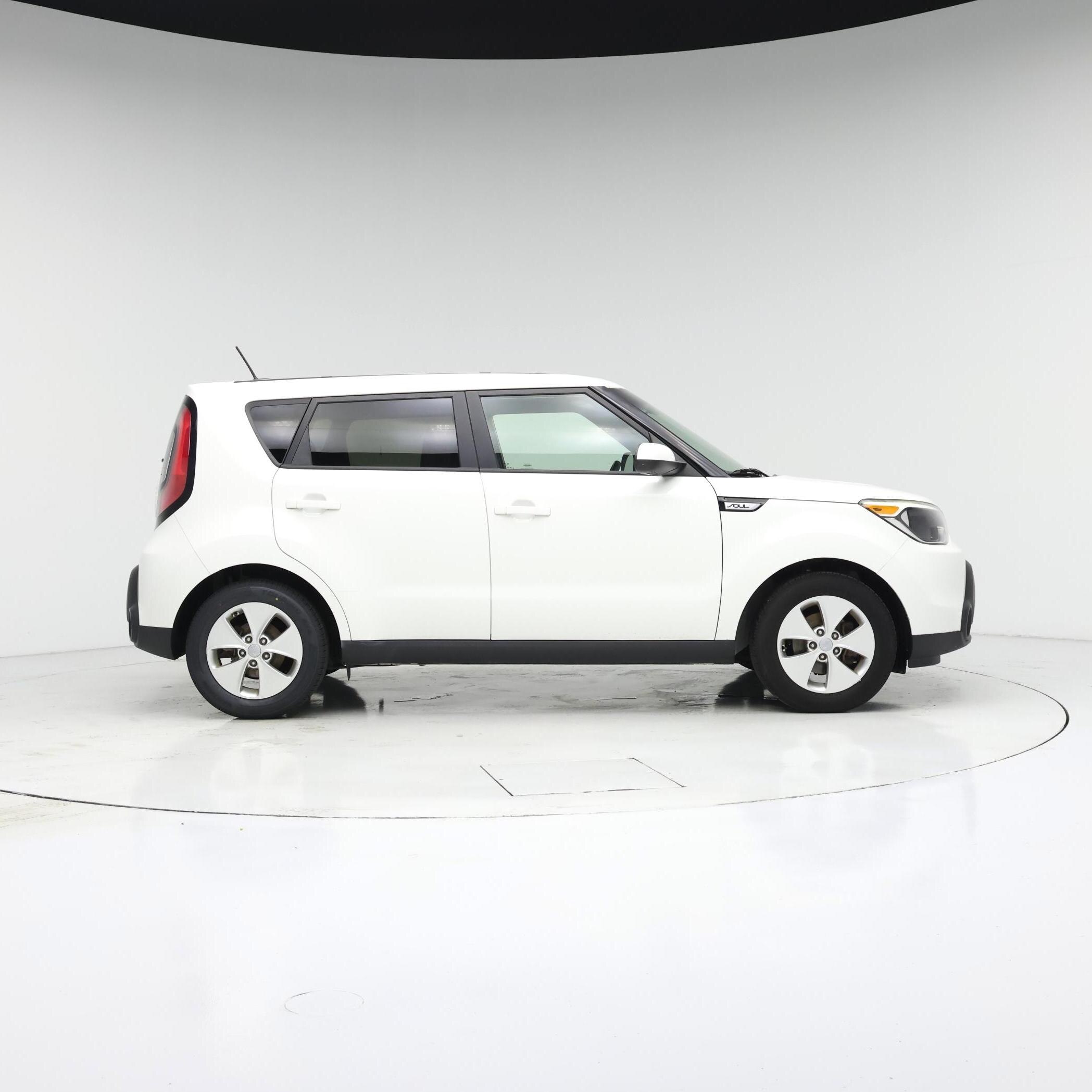 Thumbnail: 2015 Kia Soul - 7