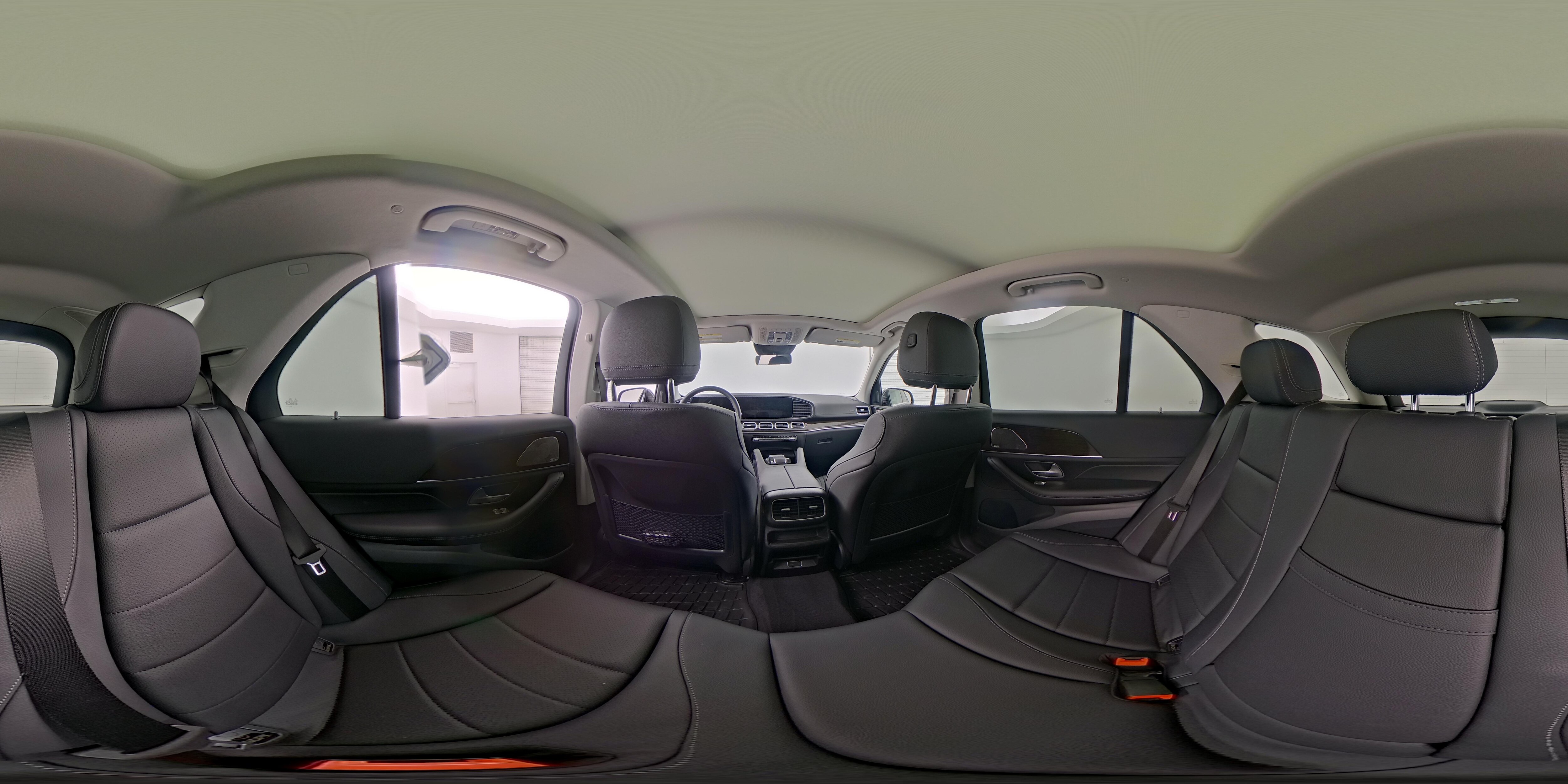 2026 Mercedes-Benz GLE GLE450 - Photo 26