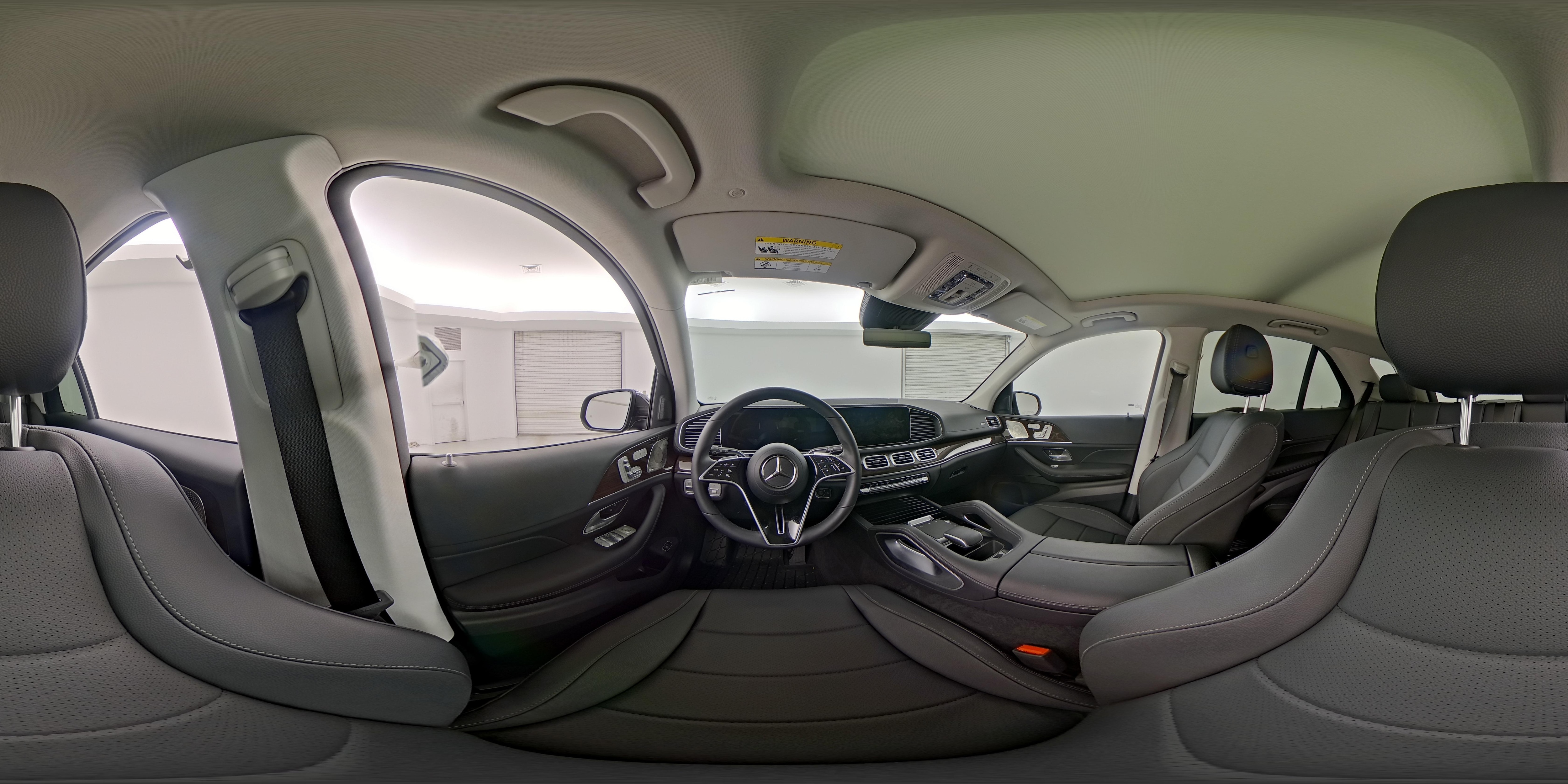 2026 Mercedes-Benz GLE GLE450 - Photo 27