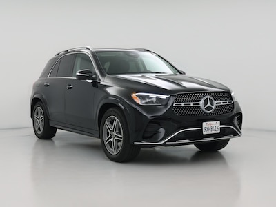 2026 Mercedes-Benz GLE450