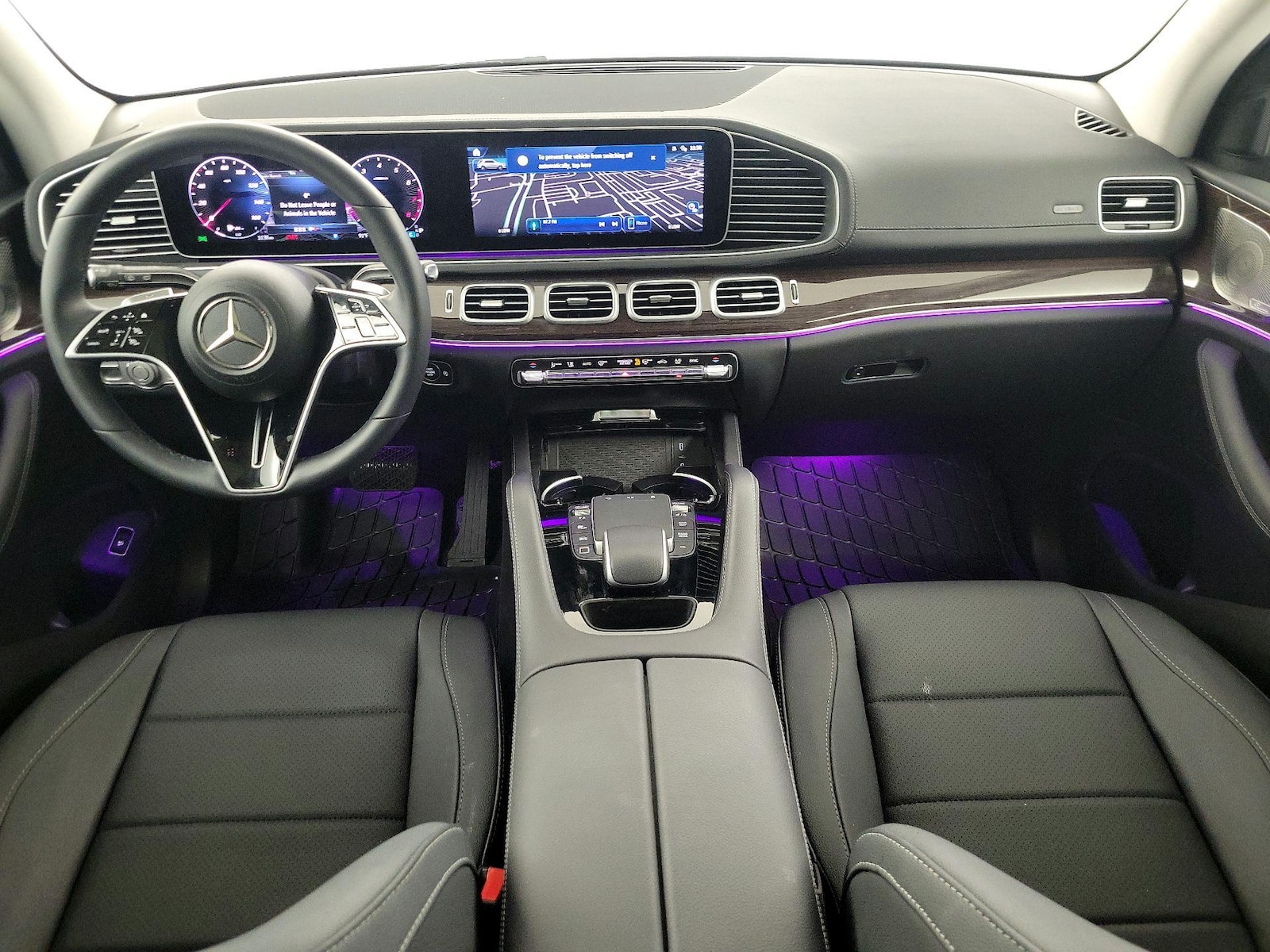 2026 Mercedes-Benz GLE GLE450 - Photo 10