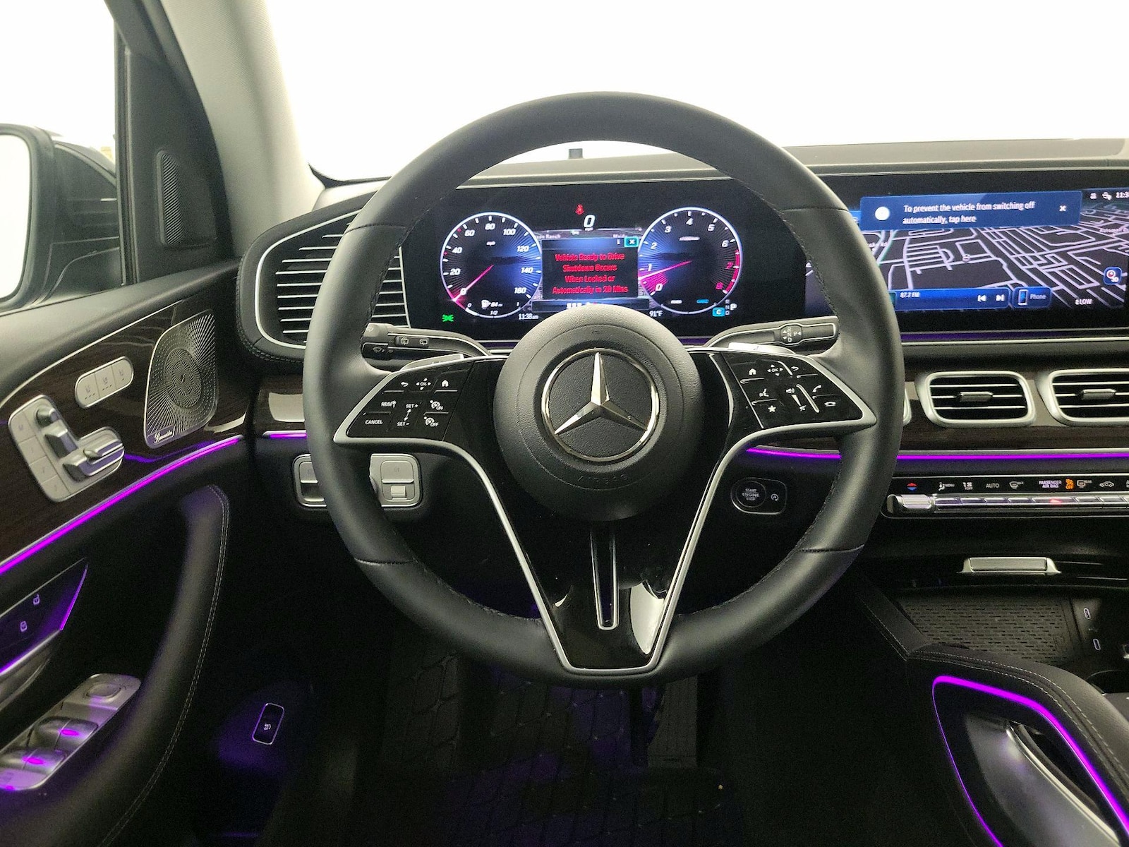 2026 Mercedes-Benz GLE GLE450 - Photo 11