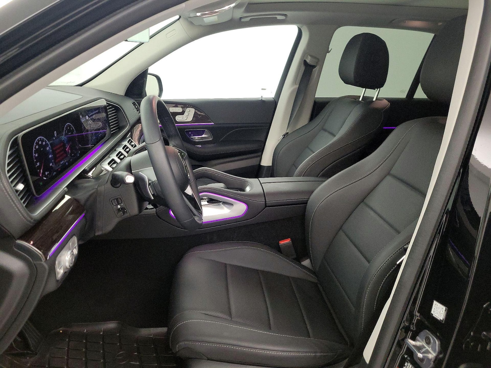2026 Mercedes-Benz GLE GLE450 - Photo 12