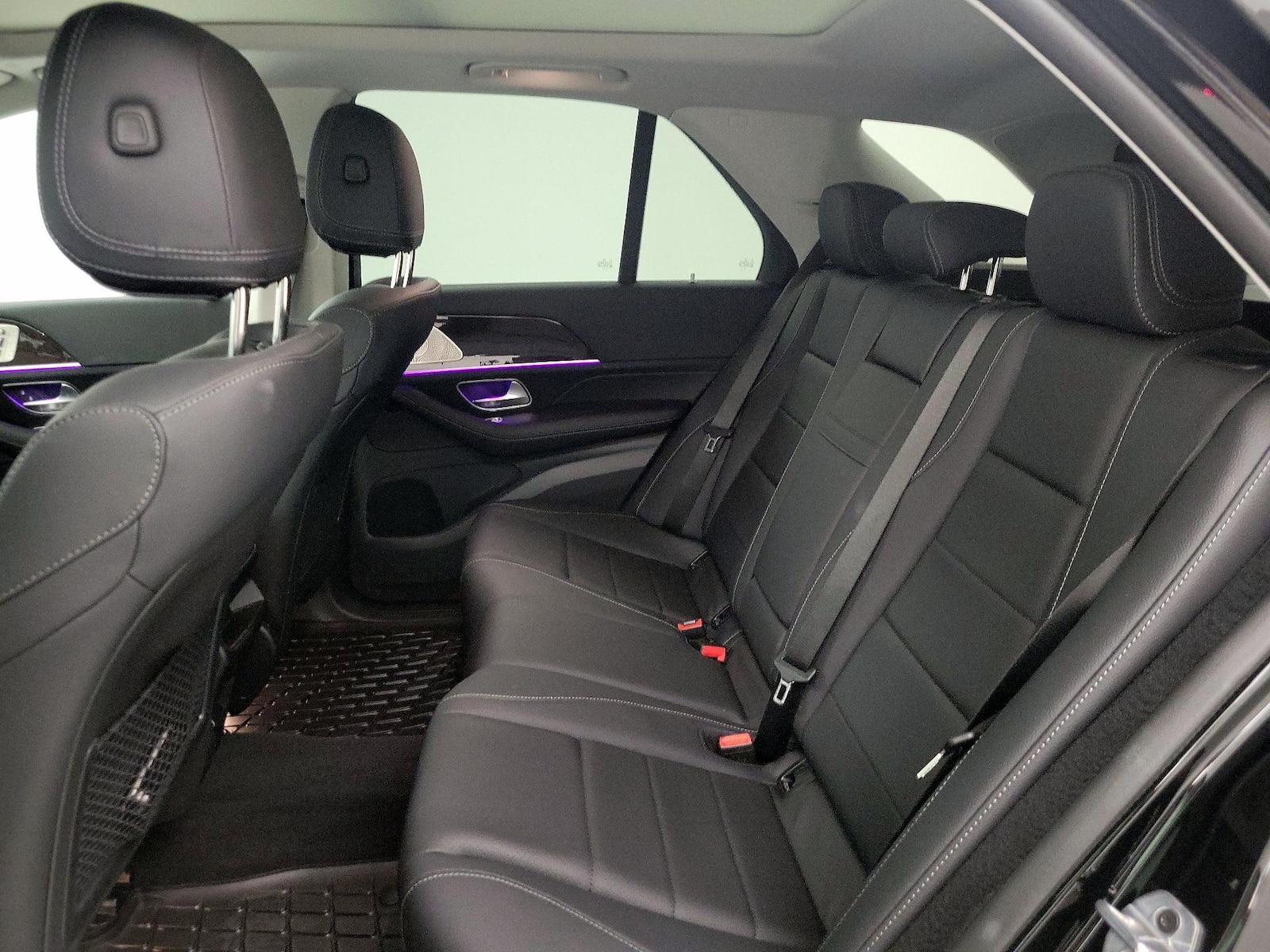 2026 Mercedes-Benz GLE GLE450 - Photo 21