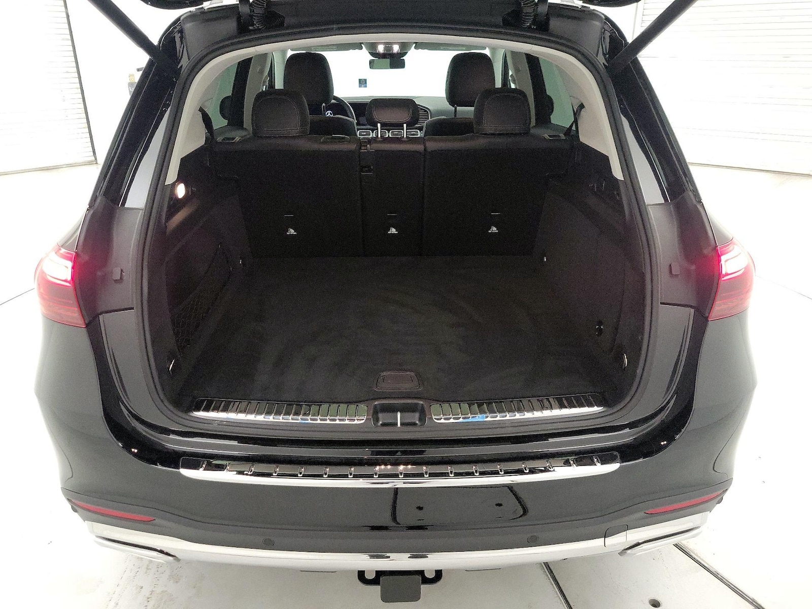 2026 Mercedes-Benz GLE GLE450 - Photo 22
