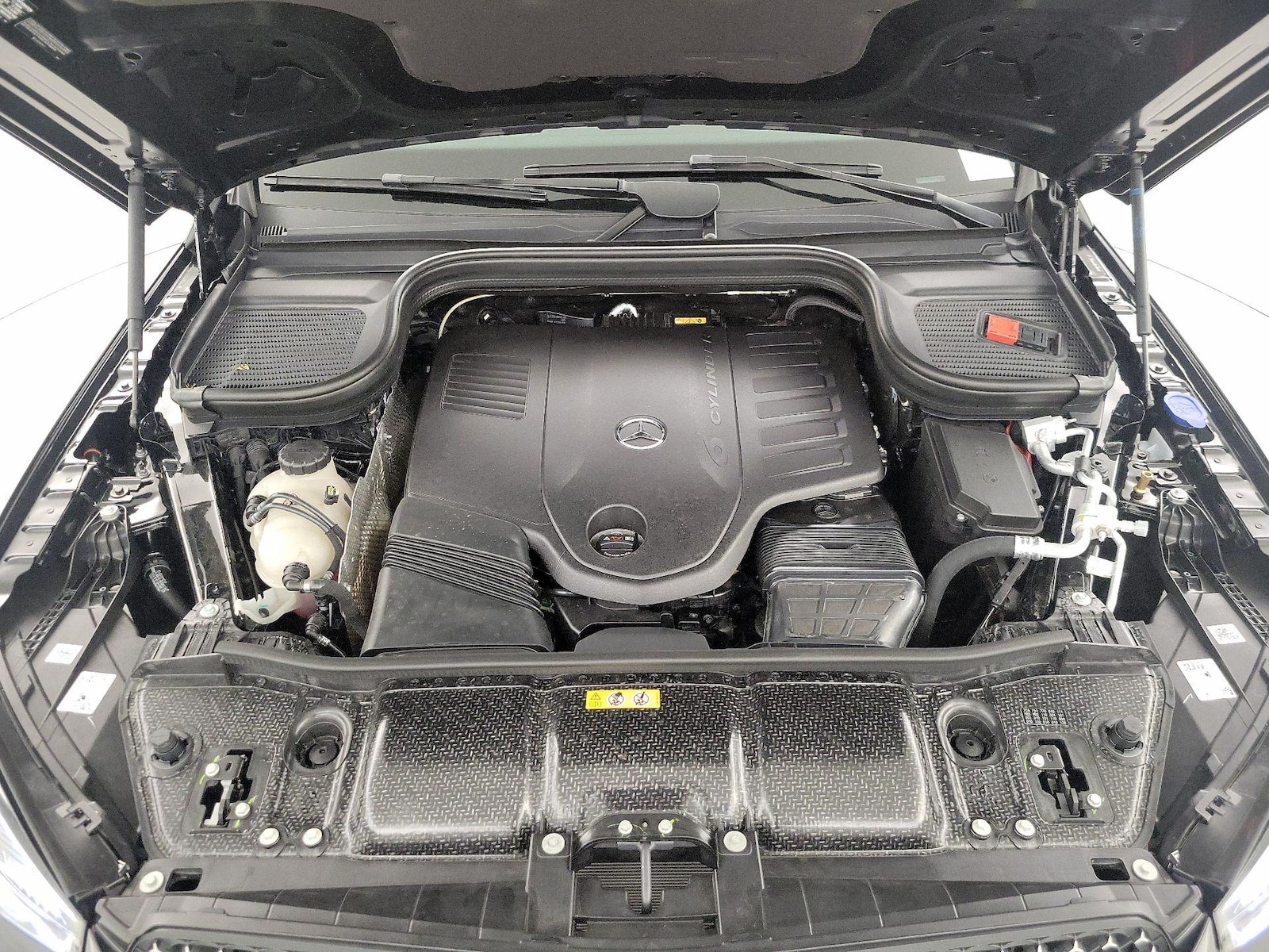 2026 Mercedes-Benz GLE GLE450 - Photo 23