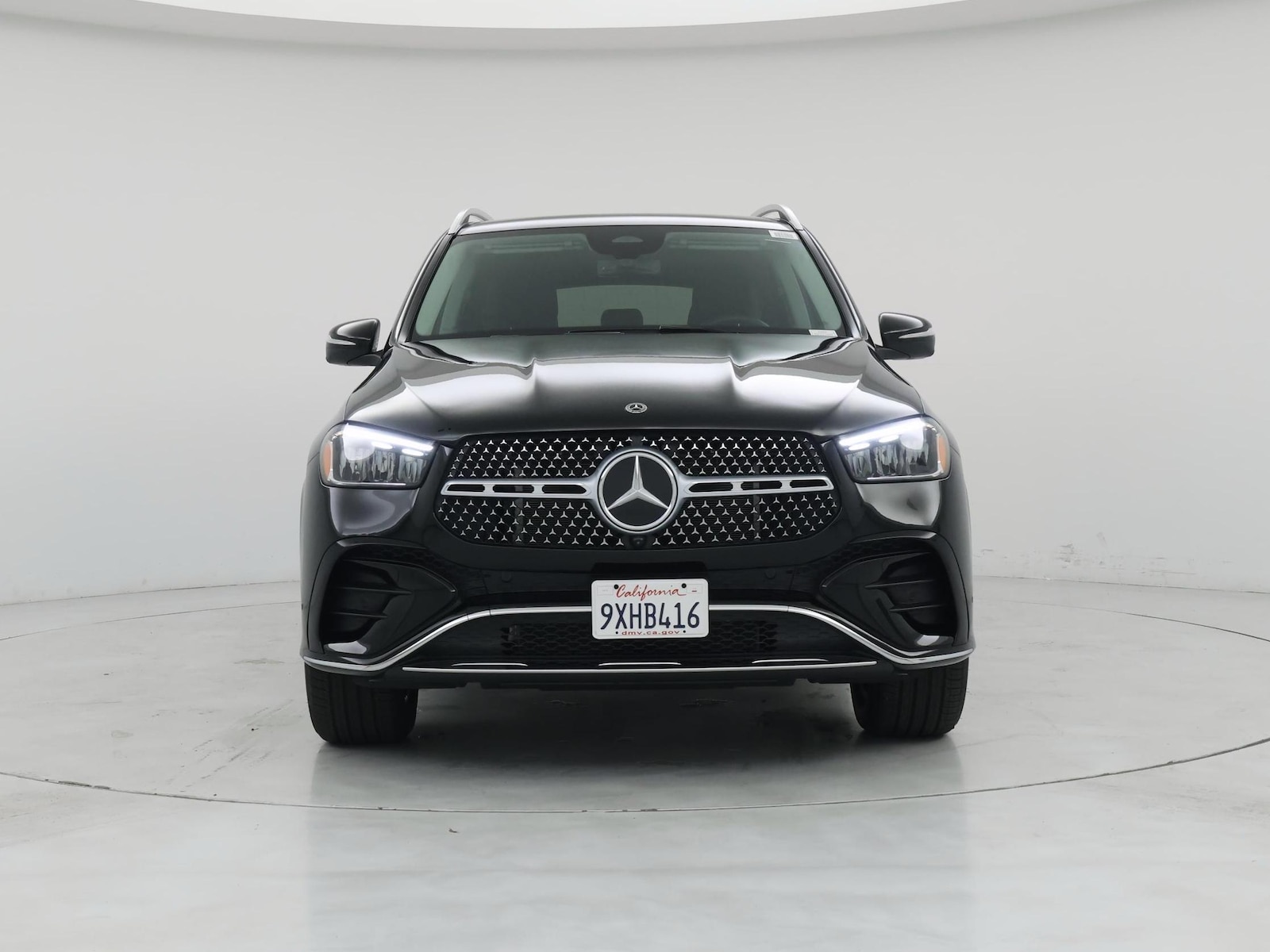 2026 Mercedes-Benz GLE GLE450 - Photo 6