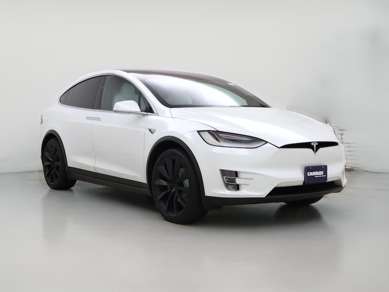 2020 Tesla Model X Performance -
                  Waterbury, CT