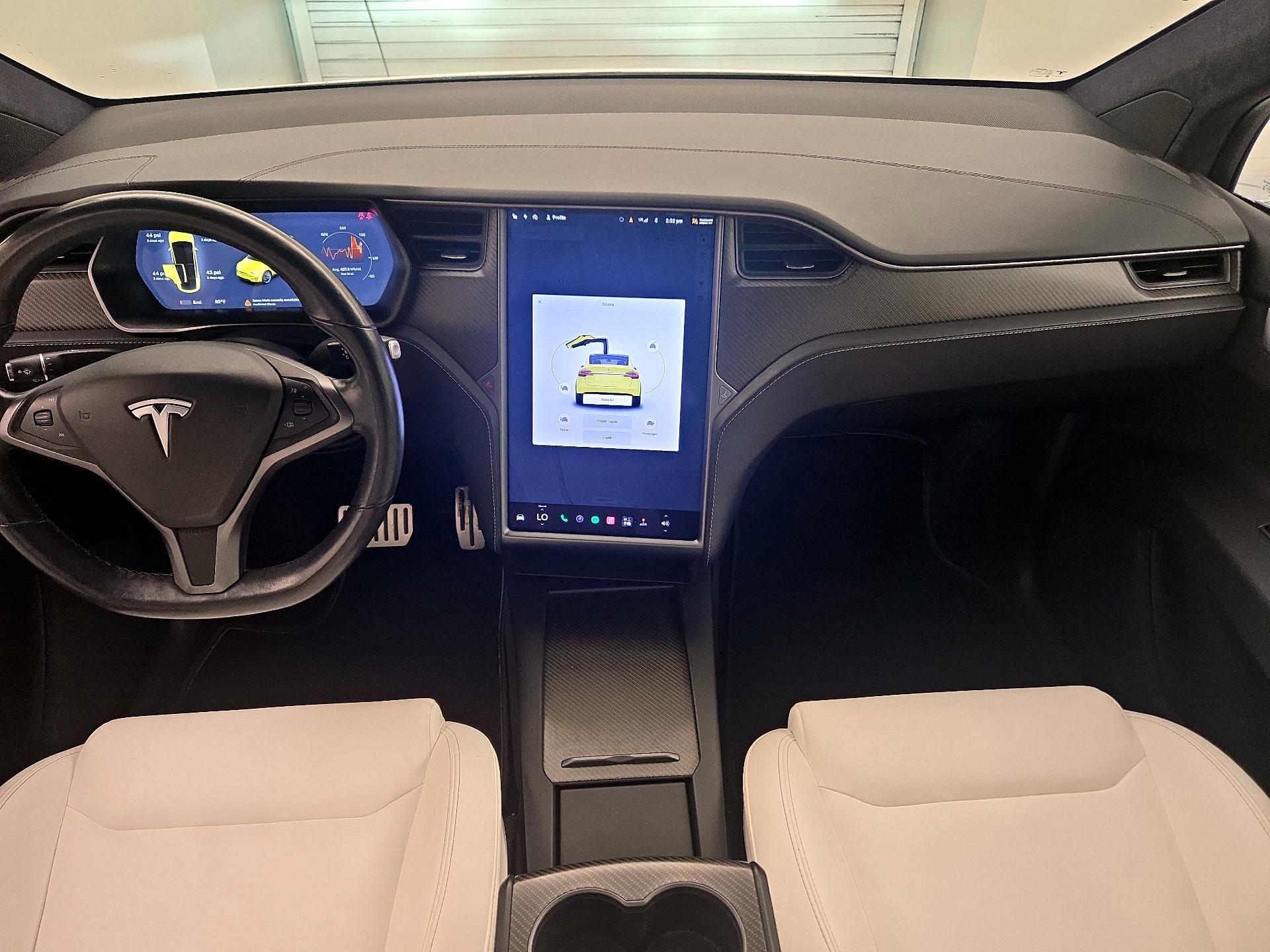 Thumbnail: 2020 Tesla Model X - 9