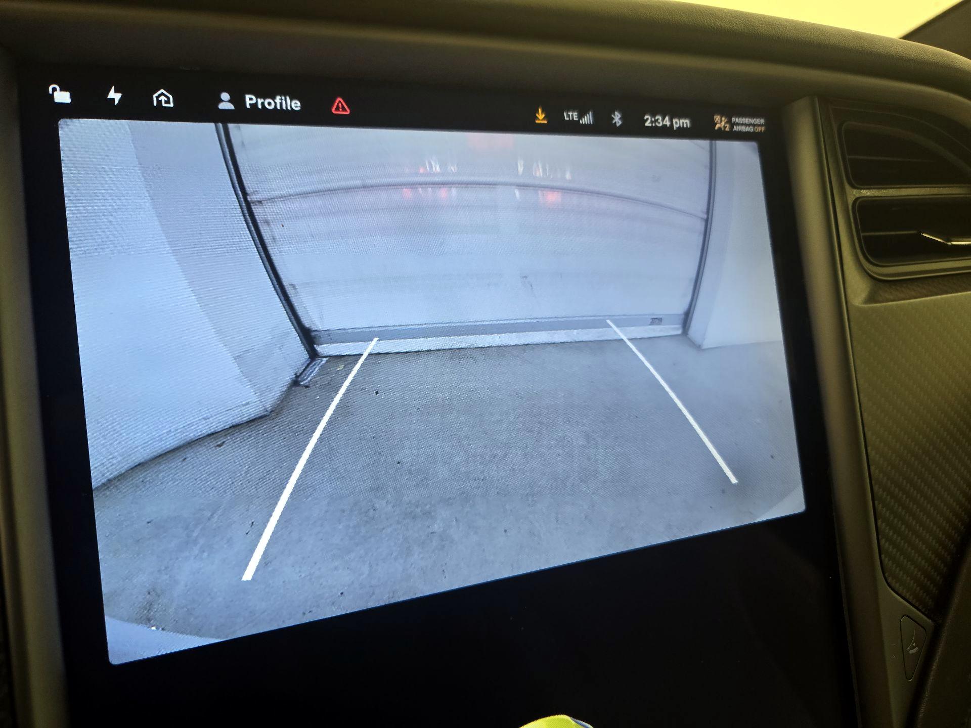 Thumbnail: 2020 Tesla Model X - 13