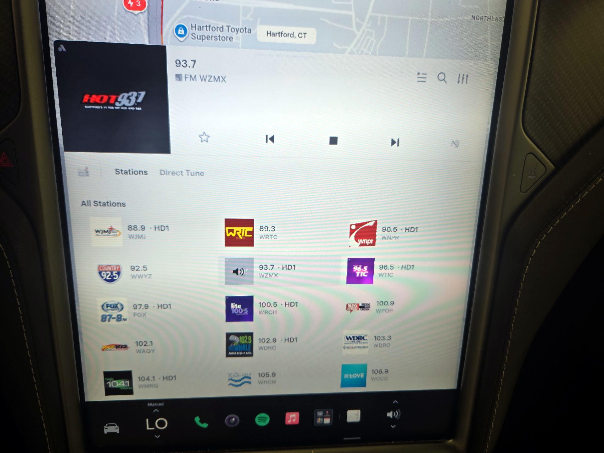 Thumbnail: 2020 Tesla Model X - 14