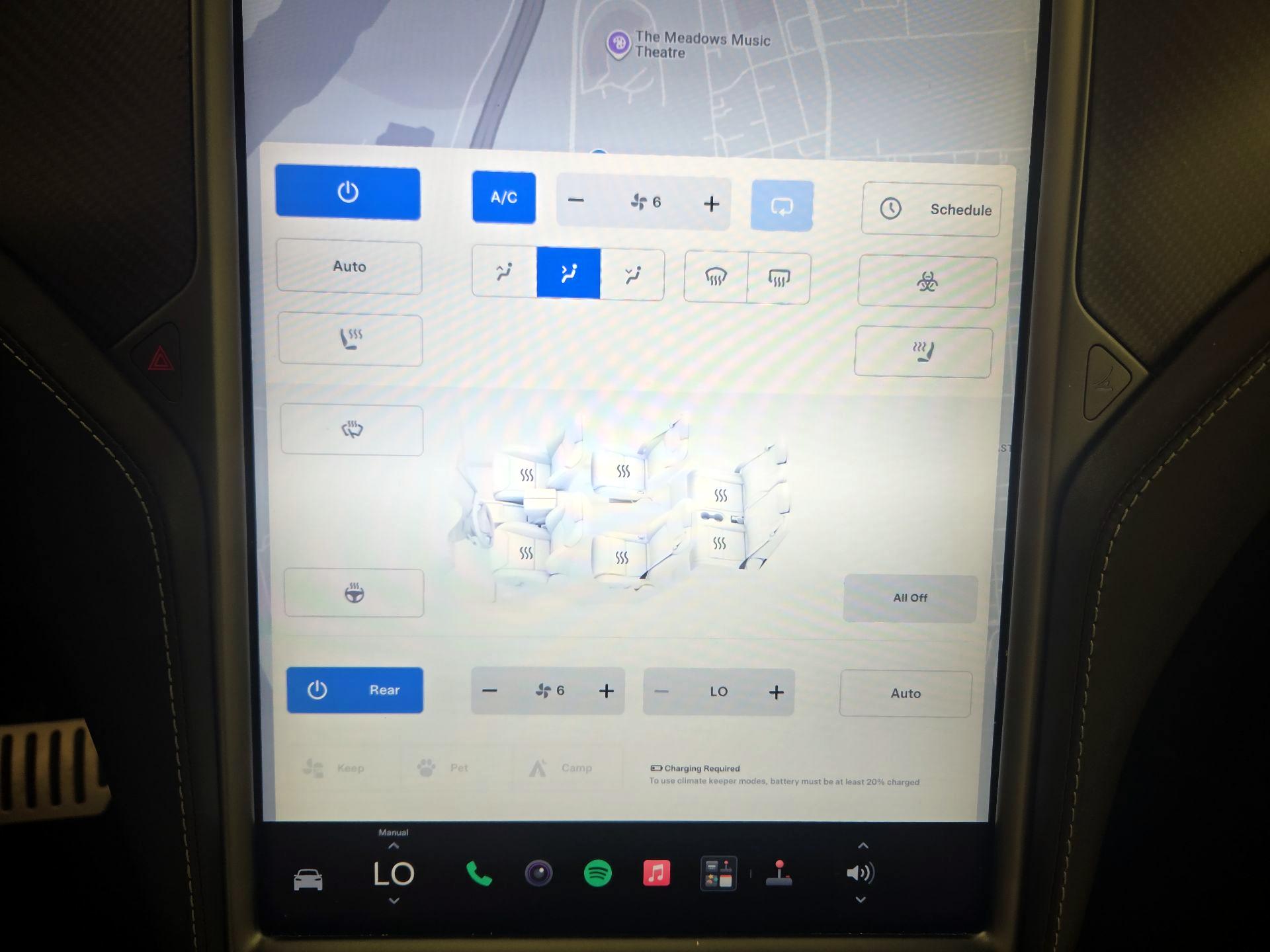 Thumbnail: 2020 Tesla Model X - 15