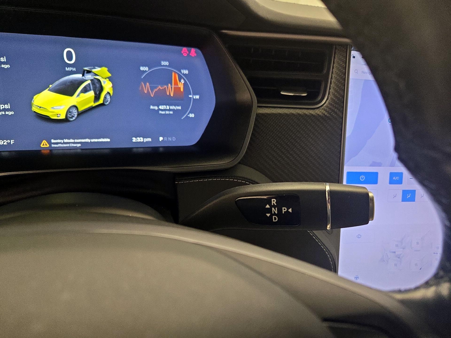 Thumbnail: 2020 Tesla Model X - 16
