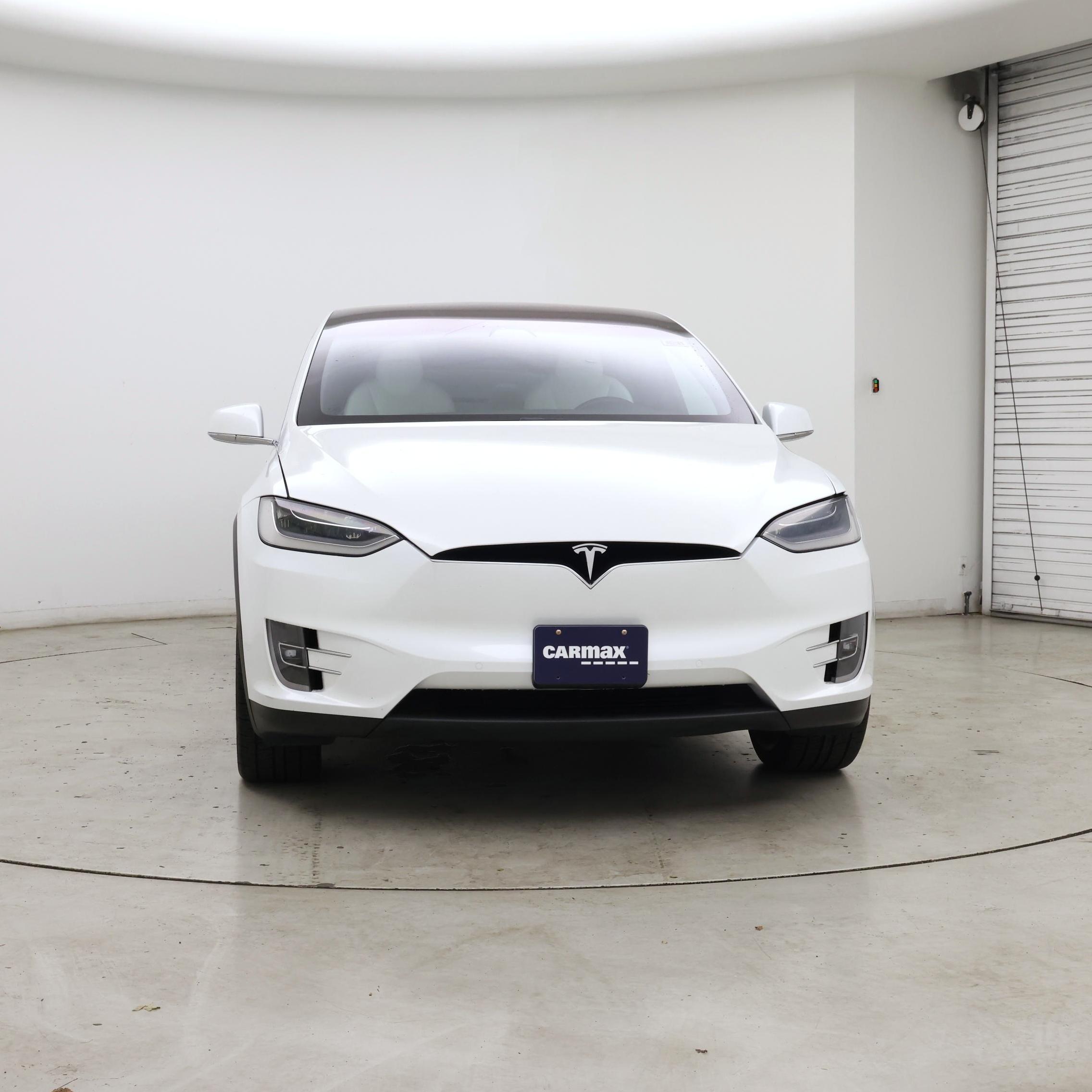 Thumbnail: 2020 Tesla Model X - 5